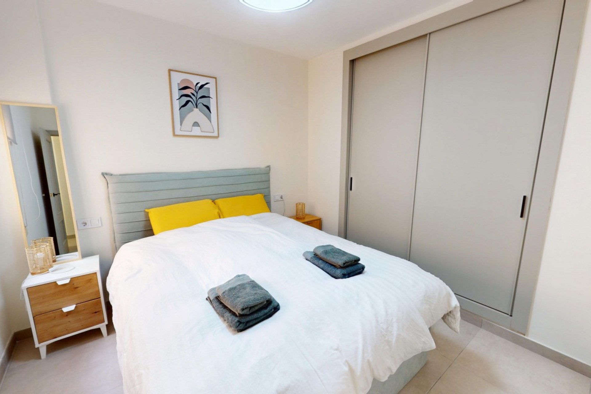 Resale - Apartment Duplex -
Los Alcazares - Los Alcázares