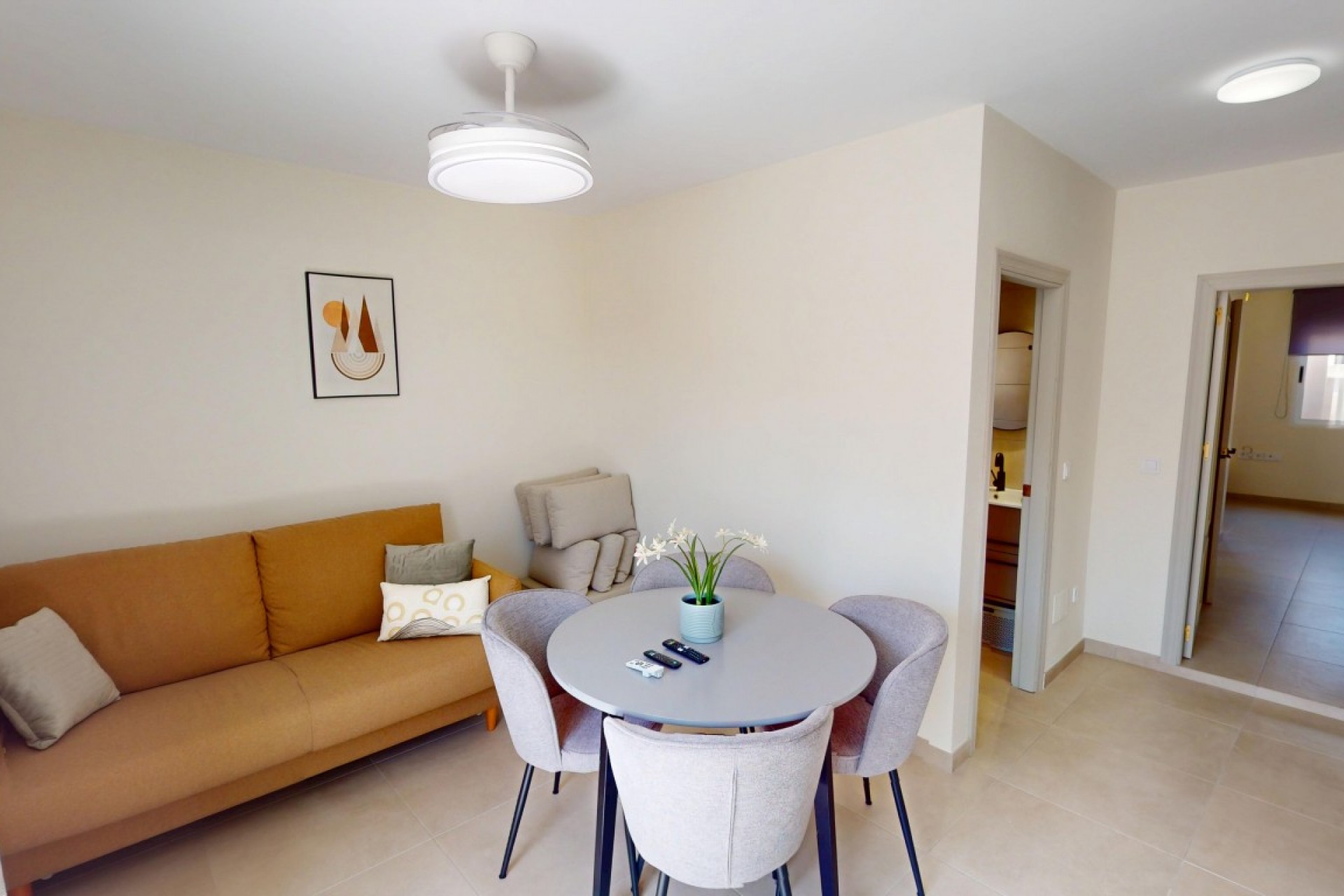 Resale - Apartment Duplex -
Los Alcazares - Los Alcázares