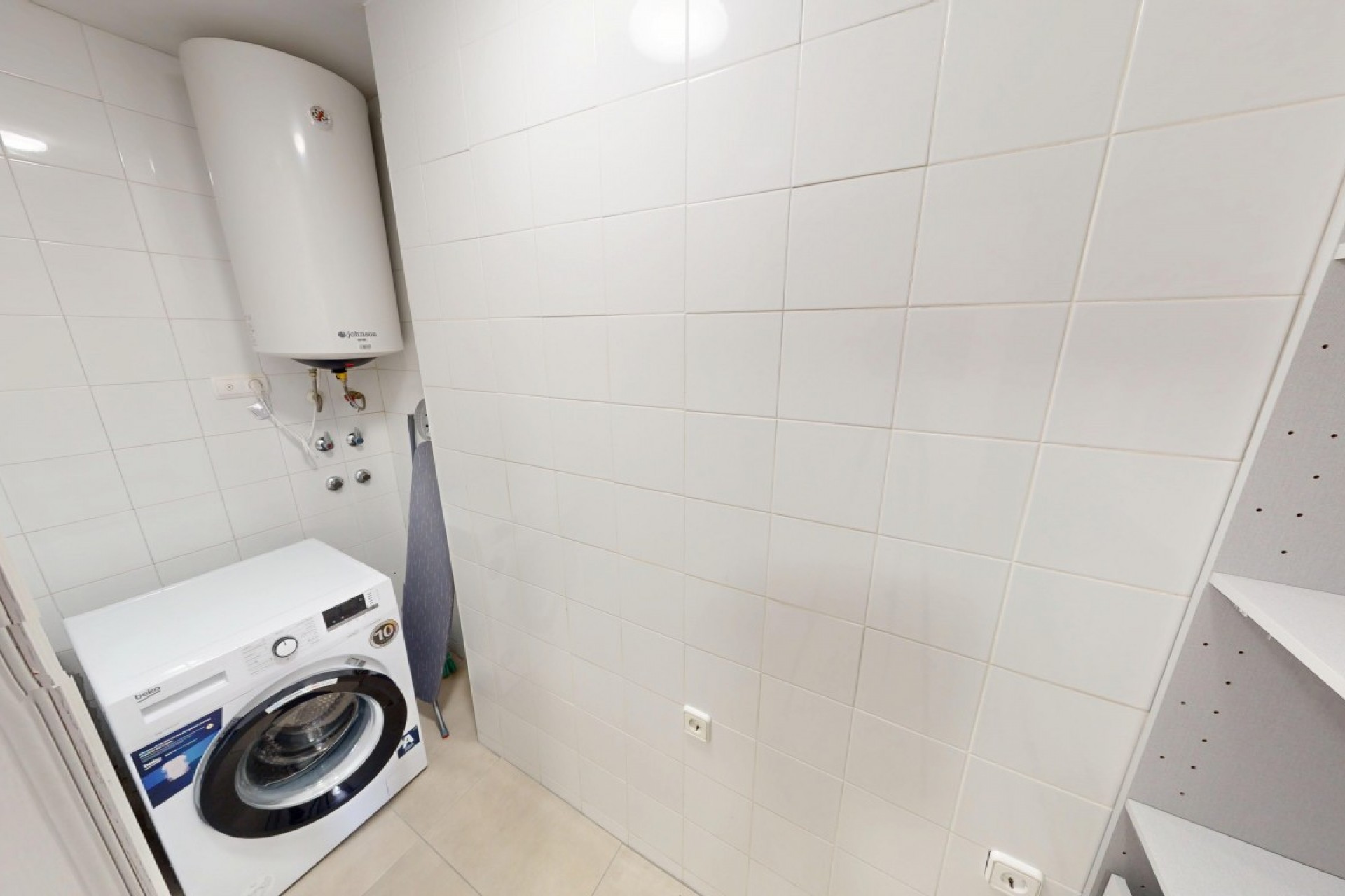 Resale - Apartment Duplex -
Los Alcazares - Los Alcázares