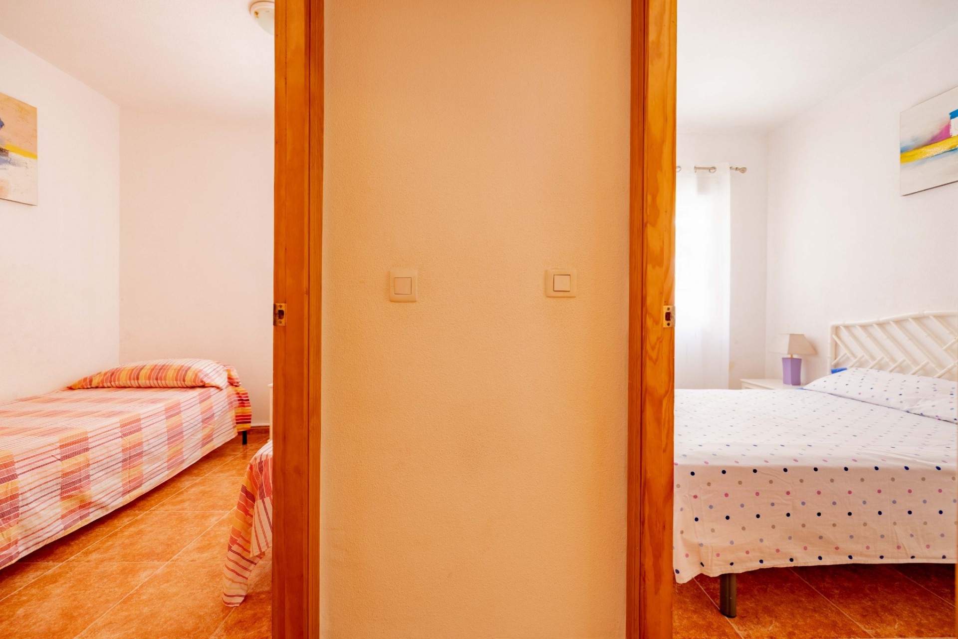 Resale - Apartment / Duplex -
Torrevieja - Playa de los locos