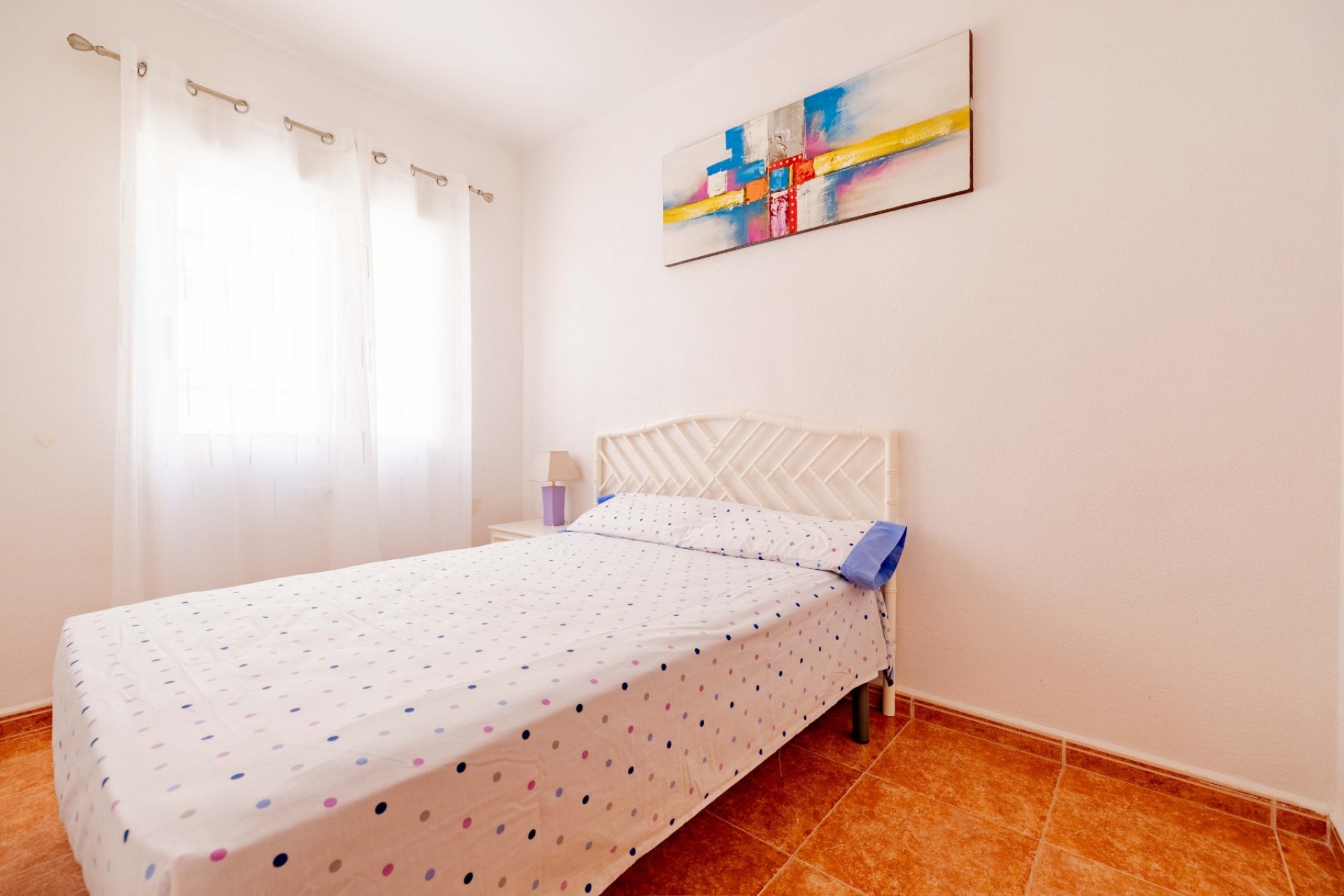 Resale - Apartment / Duplex -
Torrevieja - Playa de los locos