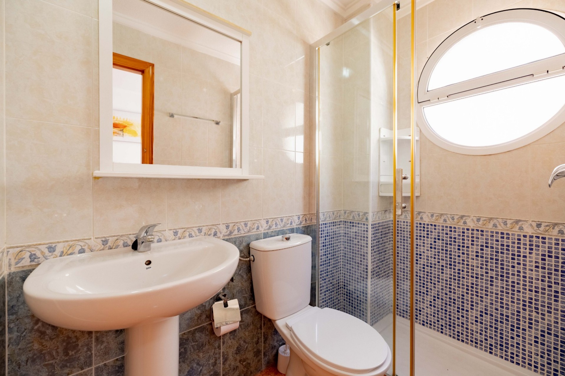 Resale - Apartment / Duplex -
Torrevieja - Playa de los locos