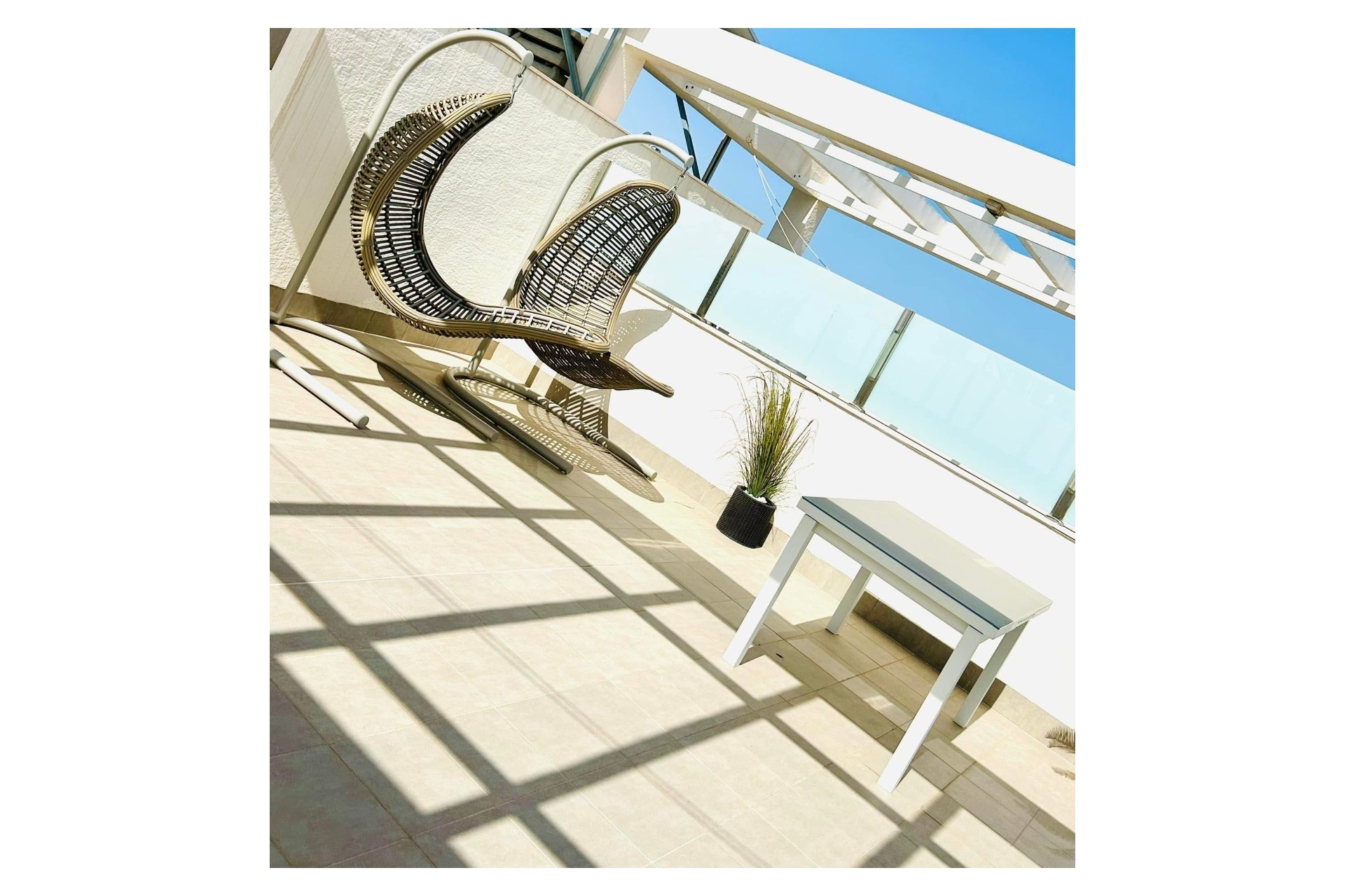 Resale - Apartment -
El Raso - Costa Blanca