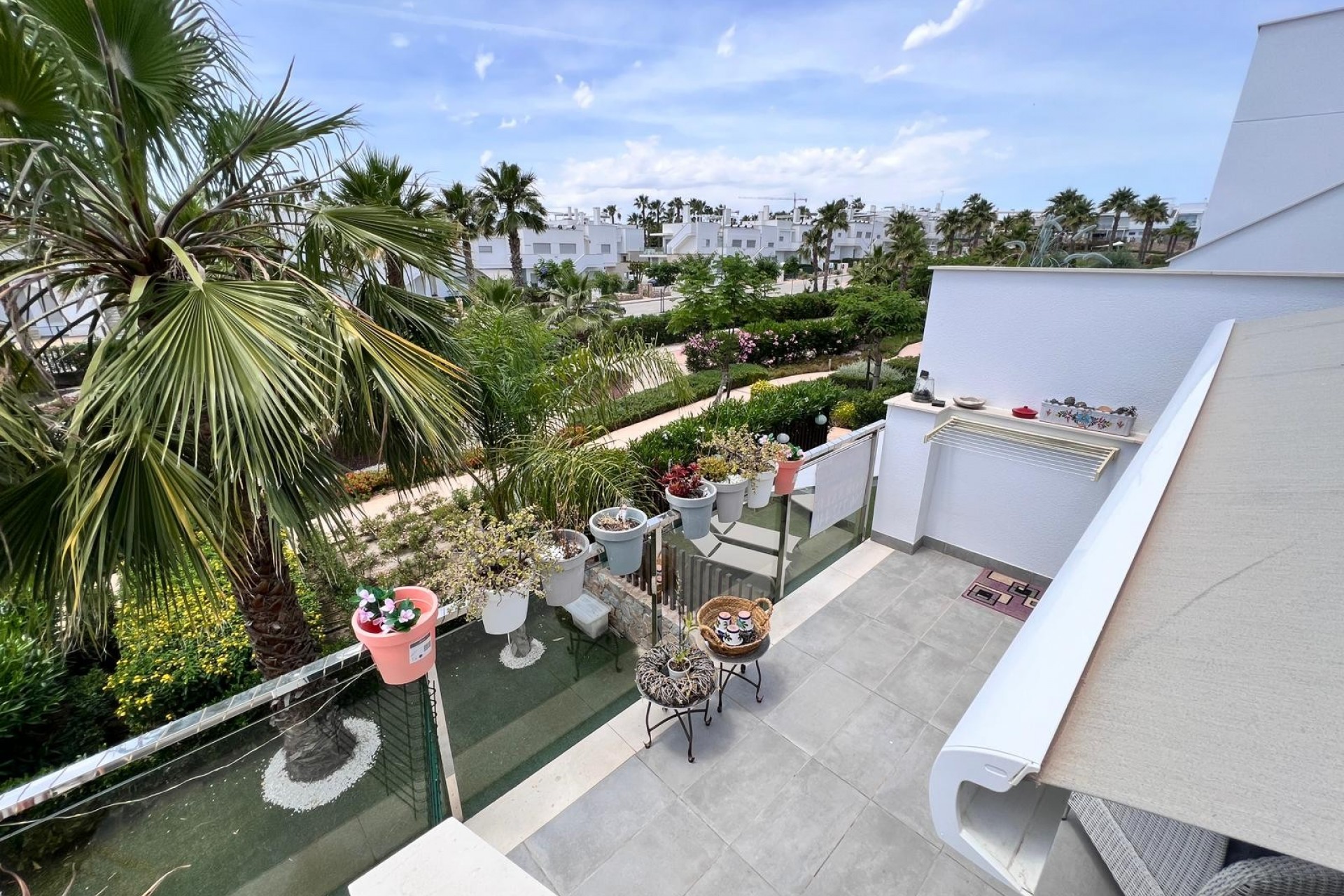 Resale - Apartment -
Entre Naranjo - Vistabella Golf - Entre Naranjos