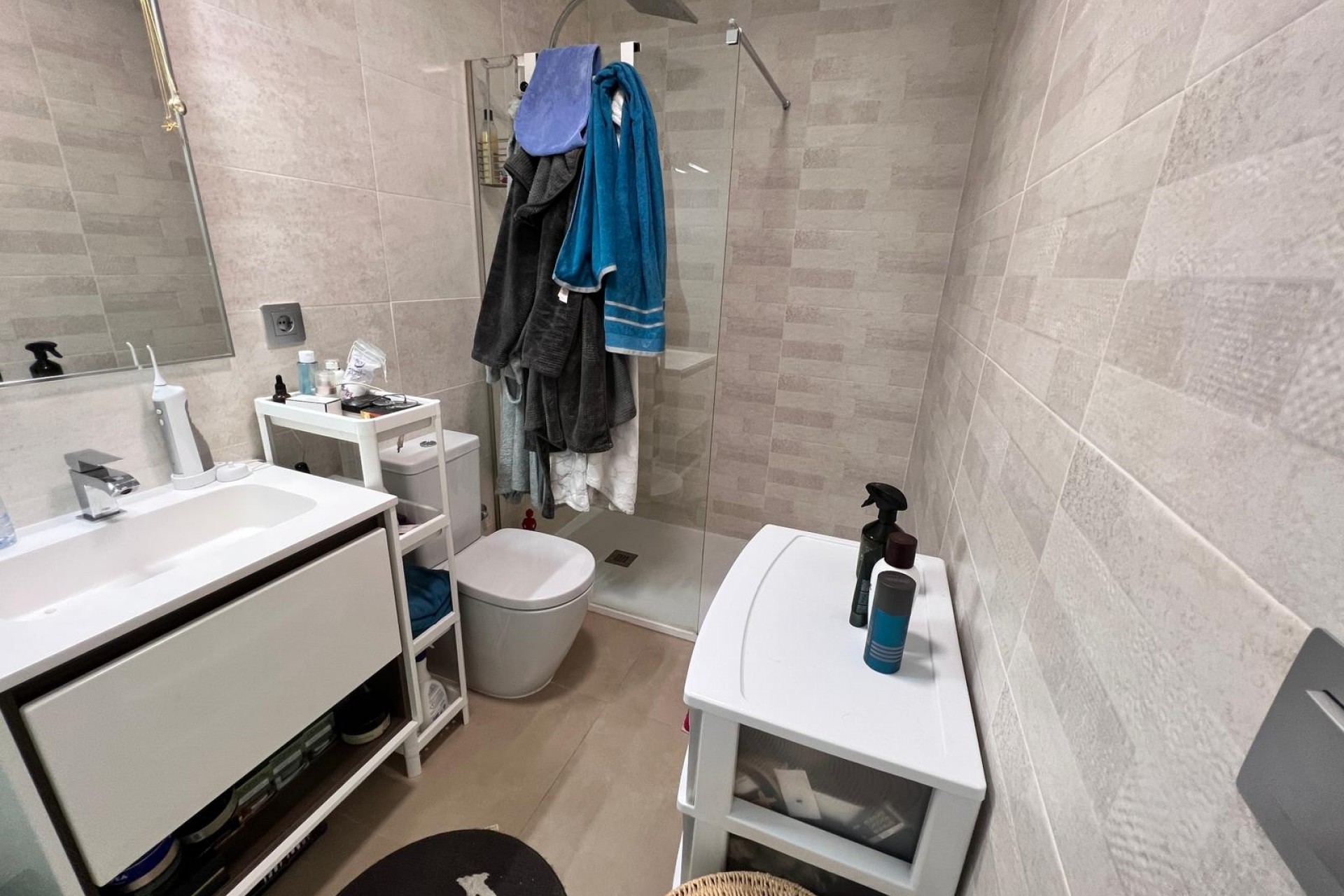 Resale - Apartment -
Entre Naranjo - Vistabella Golf - Entre Naranjos