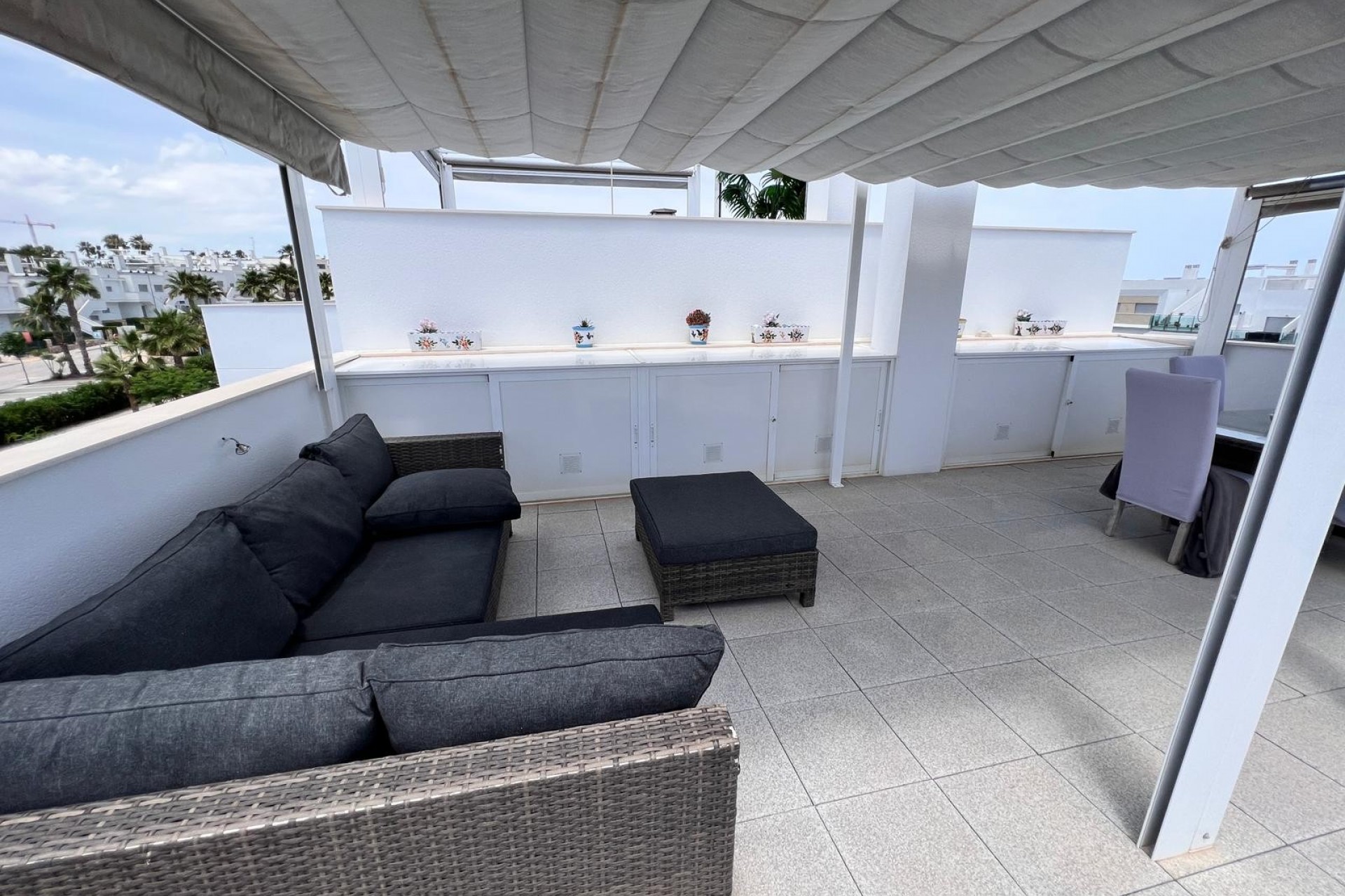 Resale - Apartment -
Entre Naranjo - Vistabella Golf - Entre Naranjos