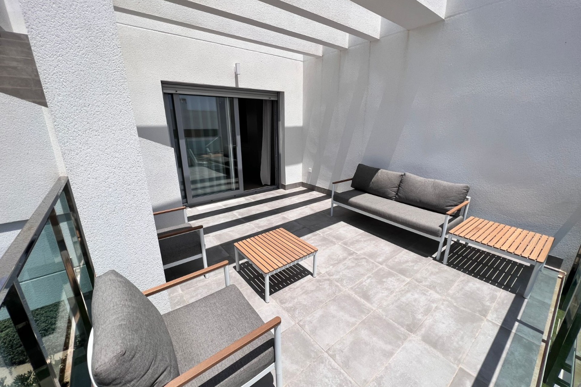 Resale - Apartment -
Entre Naranjo - Vistabella Golf - Entre Naranjos