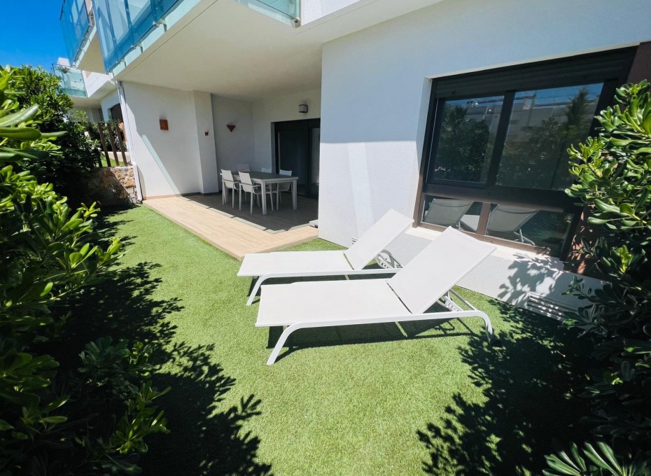 Resale - Apartment -
Entre Naranjos - Vistabella - Entre Naranjos - Vistabella Golf