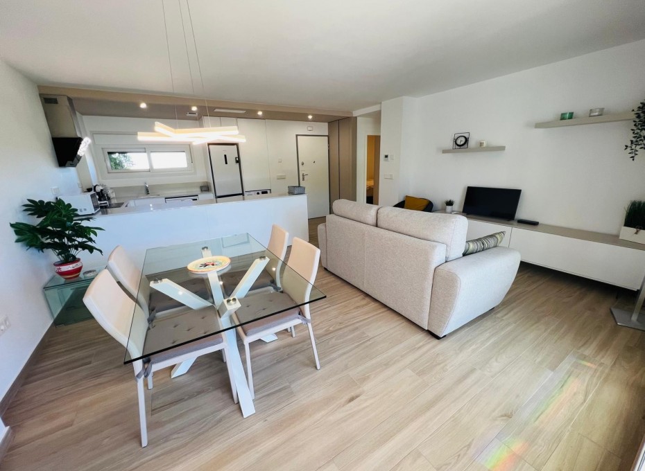 Resale - Apartment -
Entre Naranjos - Vistabella - Entre Naranjos - Vistabella Golf