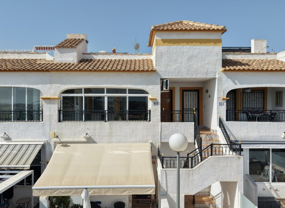 Resale - Apartment -
Entre Naranjos - Vistabella - Entre Naranjos - Vistabella Golf