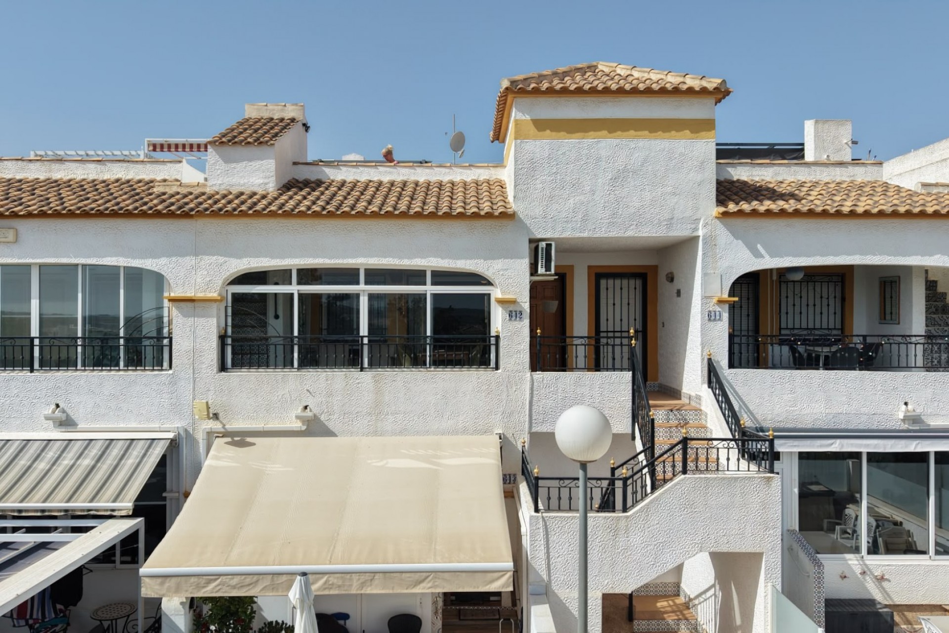 Resale - Apartment -
Entre Naranjos - Vistabella - Entre Naranjos - Vistabella Golf