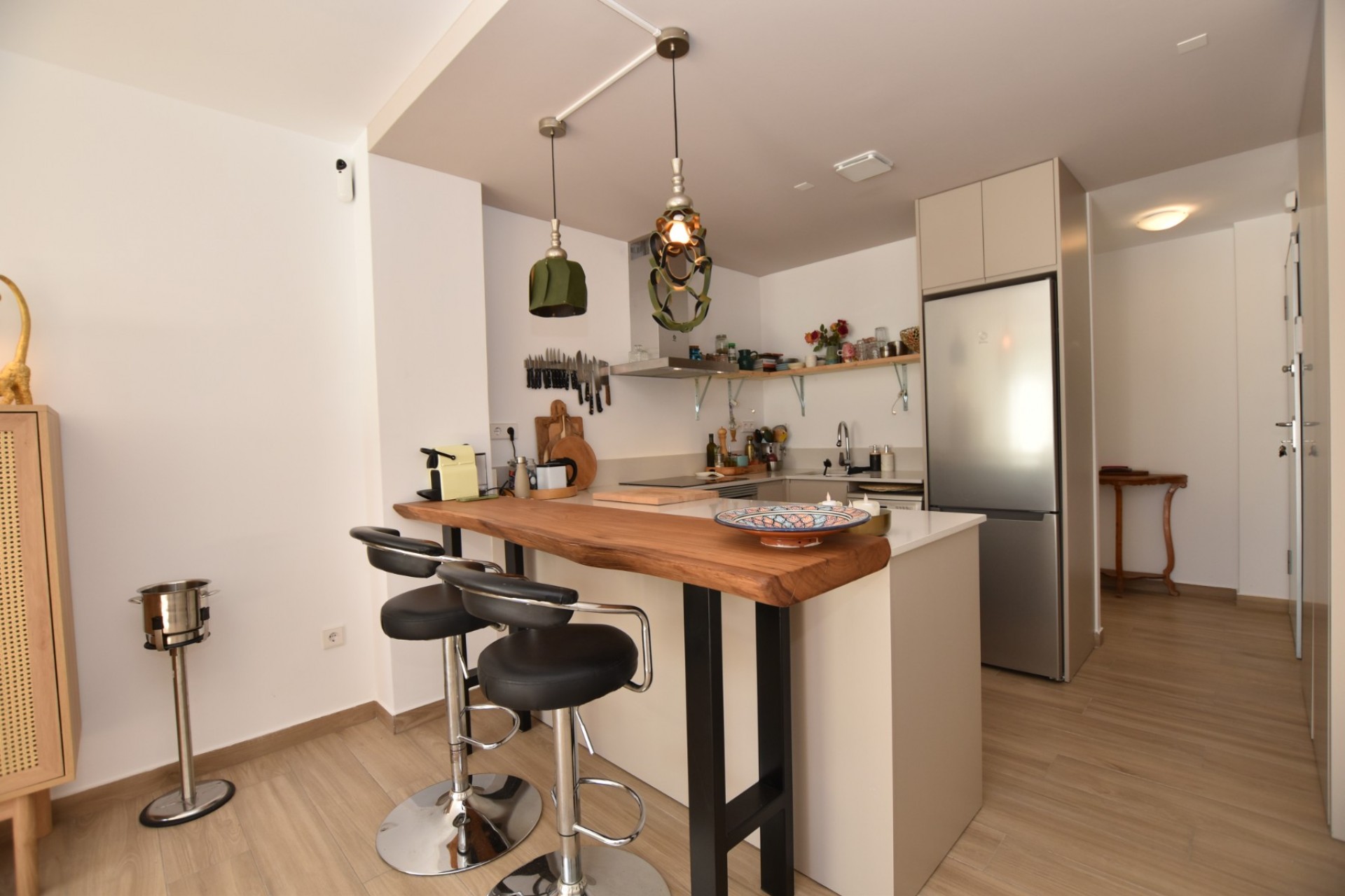 Resale - Apartment -
Entre Naranjos - Vistabella - Entre Naranjos