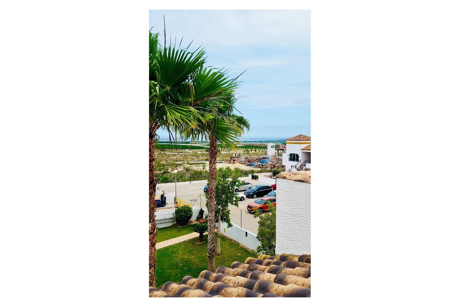 Resale - Apartment -
Entre Naranjos - Vistabella - Entre Naranjos