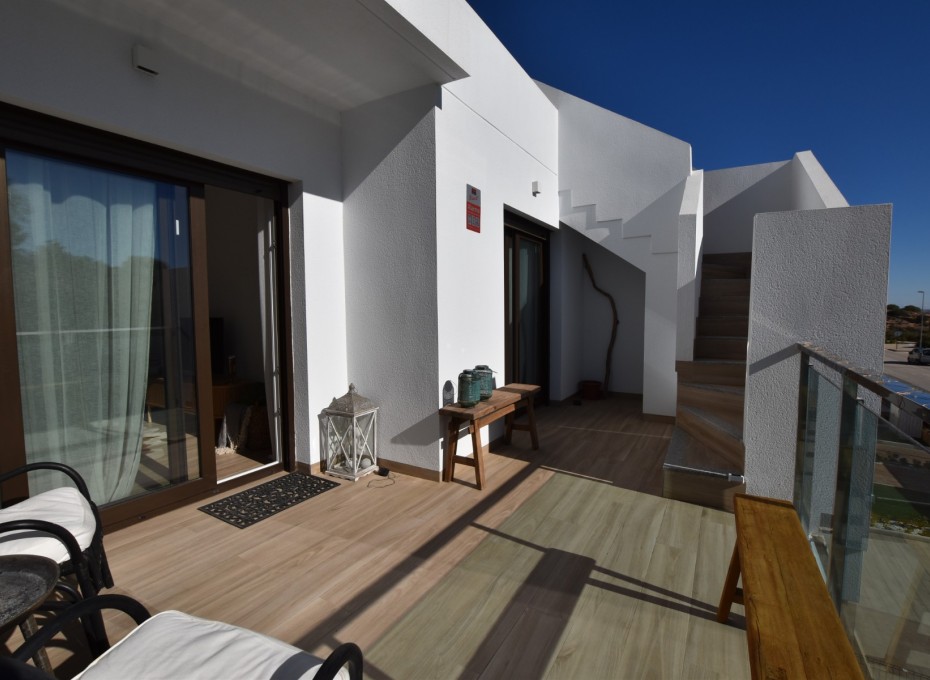 Resale - Apartment -
Entre Naranjos - Vistabella - Entre Naranjos