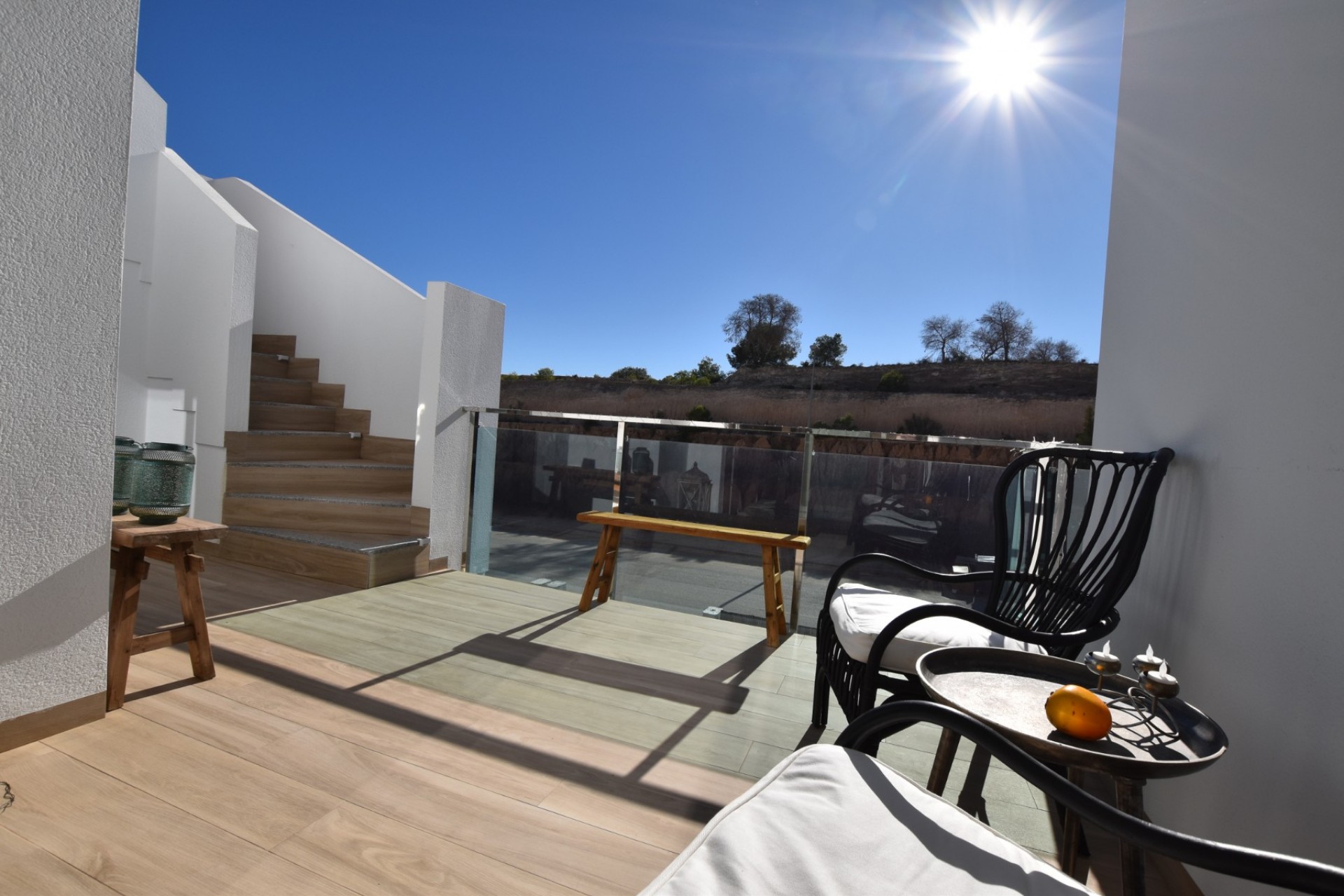 Resale - Apartment -
Entre Naranjos Vistabella Golf - Entre Naranjos - Vistabella