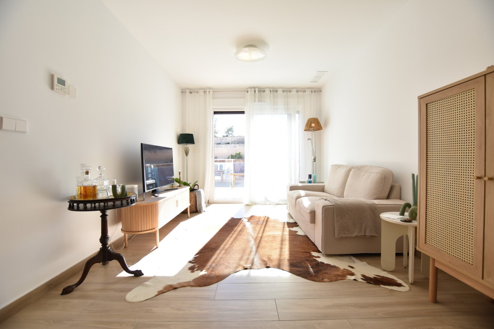 Resale - Apartment -
Entre Naranjos Vistabella Golf - Entre Naranjos - Vistabella