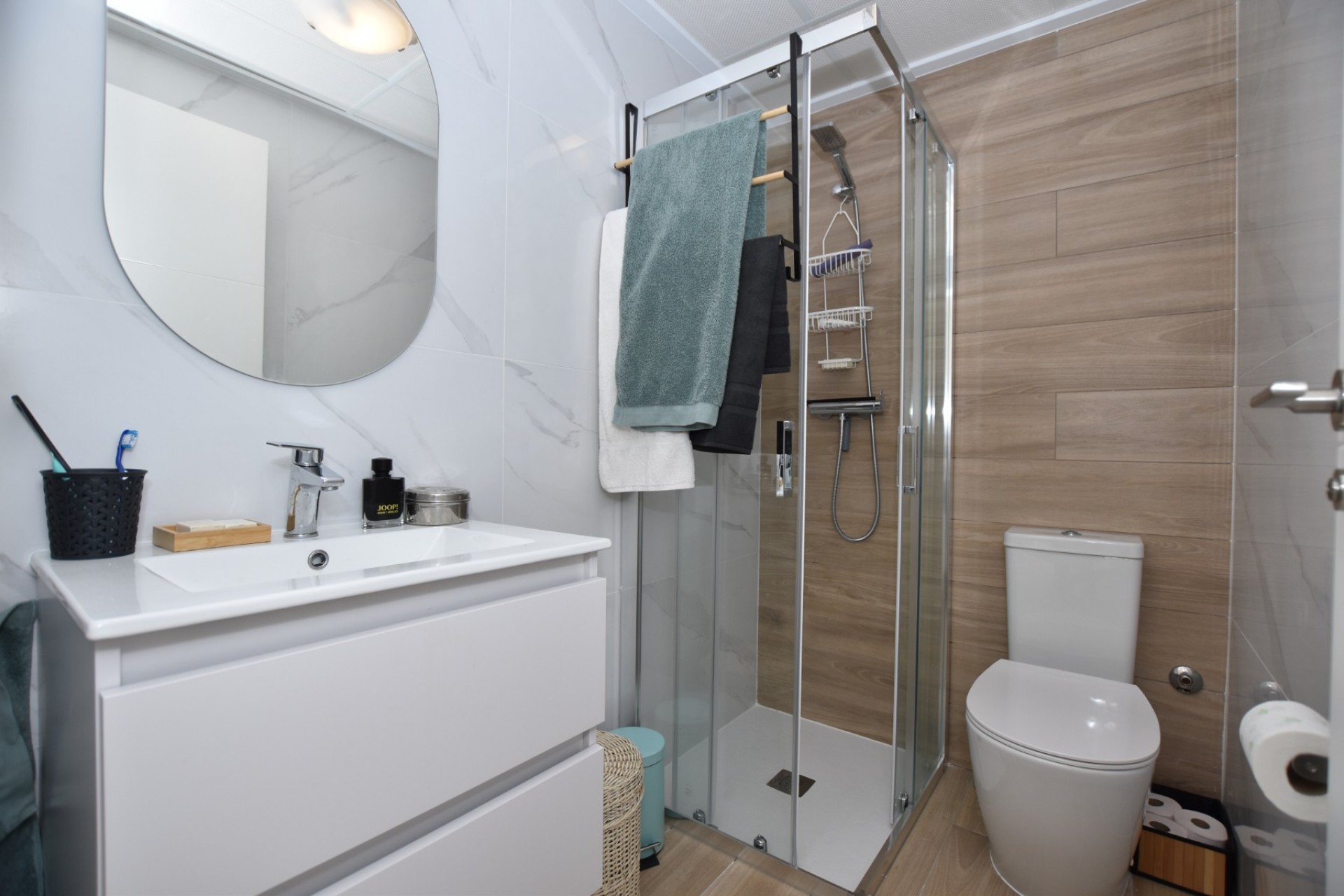 Resale - Apartment -
Entre Naranjos Vistabella Golf - Entre Naranjos - Vistabella