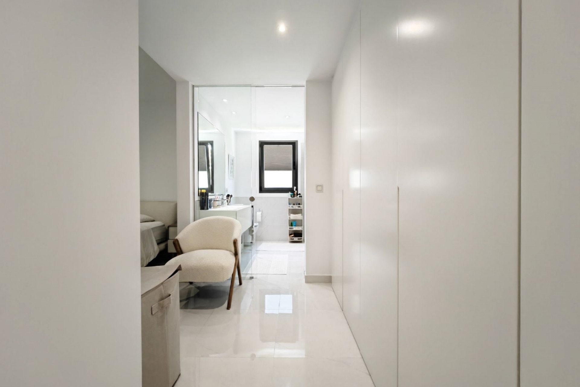 Resale - Apartment -
Estepona - New Golden Mile