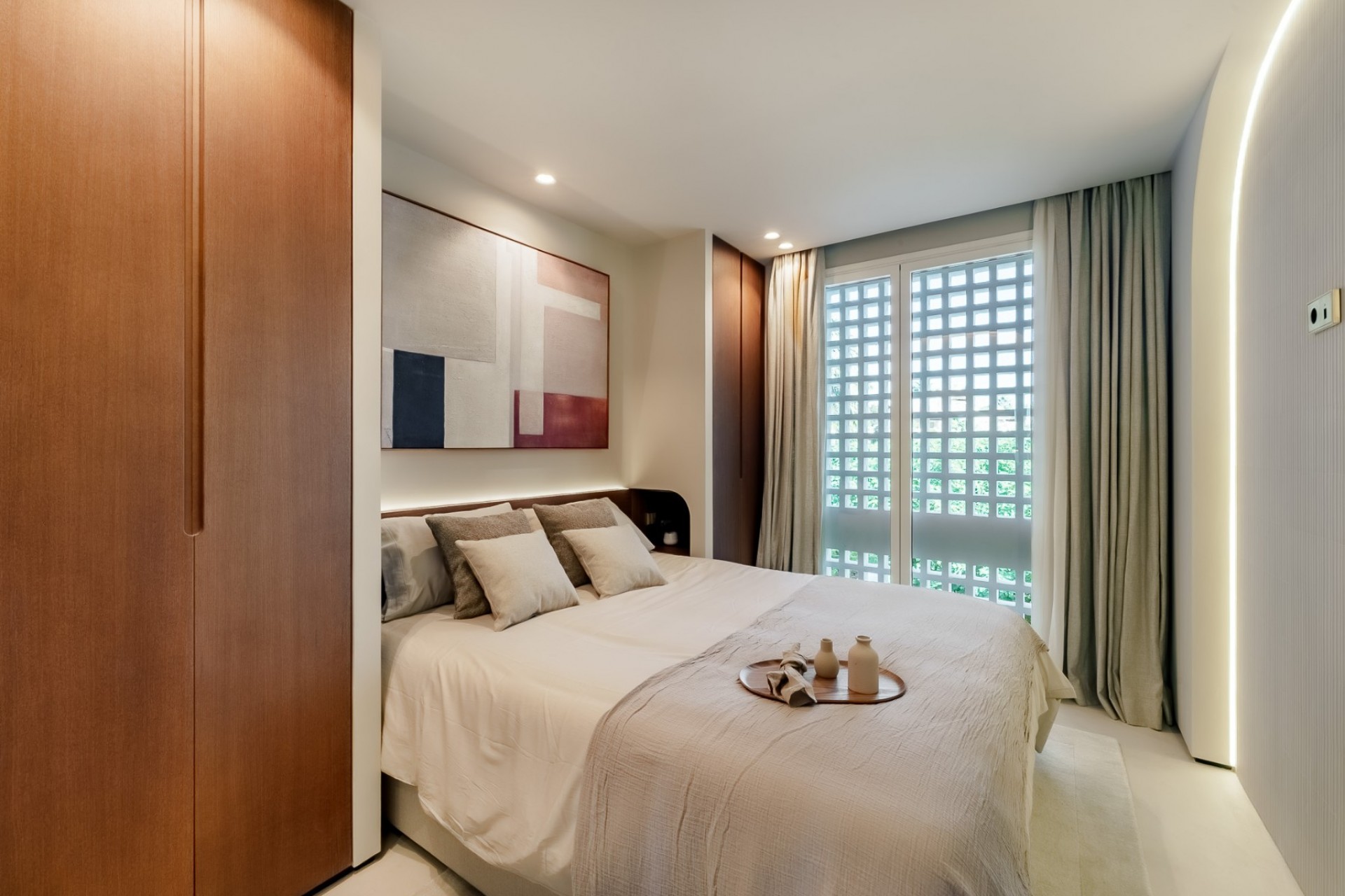 Resale - Apartment -
Estepona