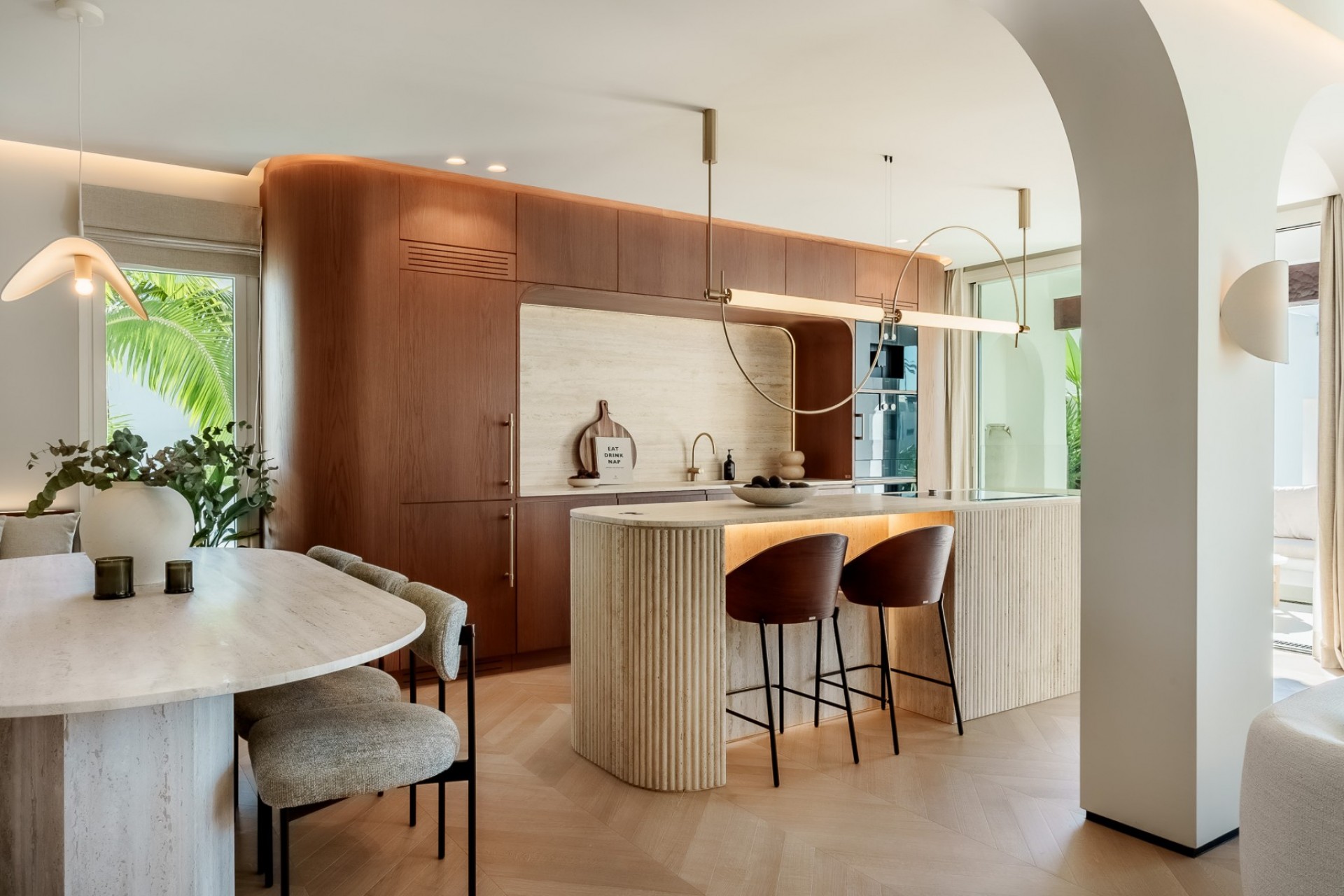 Resale - Apartment -
Estepona