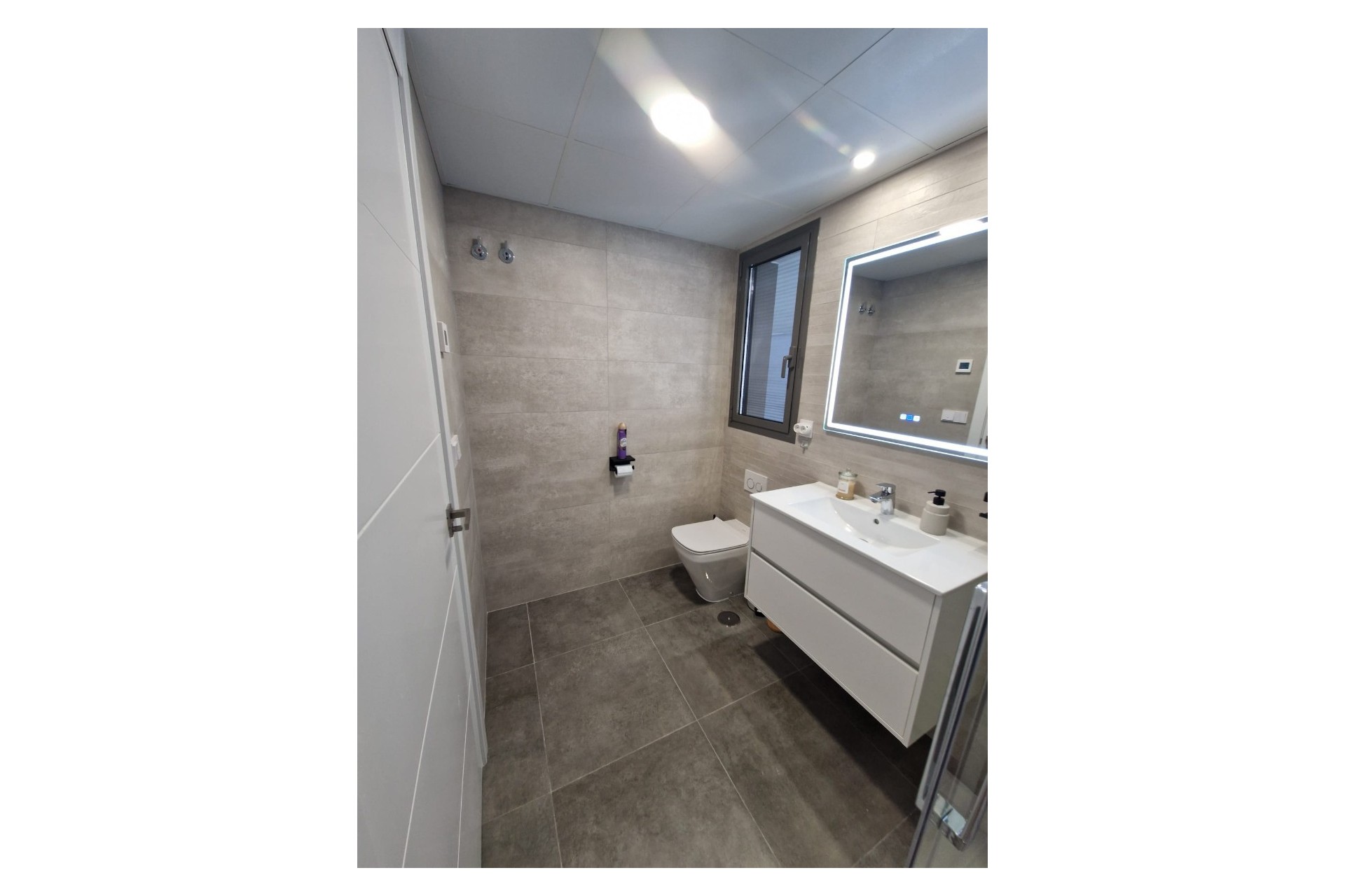 Resale - Apartment -
Finestrat - Seascape resort