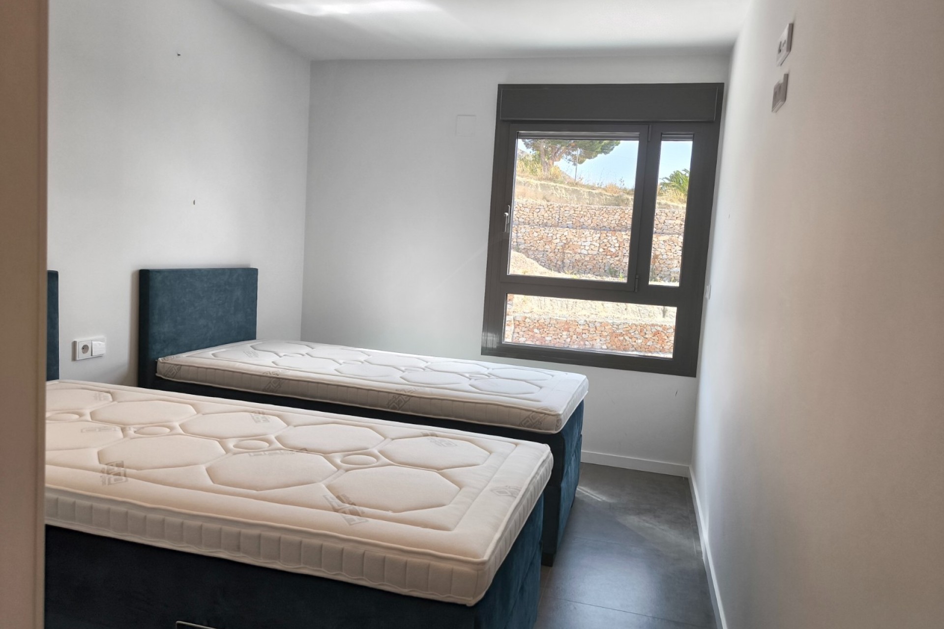 Resale - Apartment -
Finestrat - Seascape resort