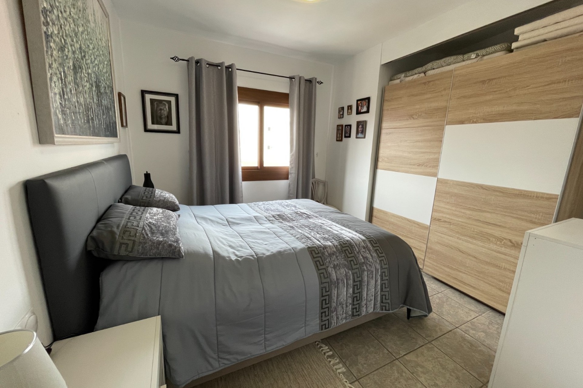 Resale - Apartment - Flat -
Almoradí - Center