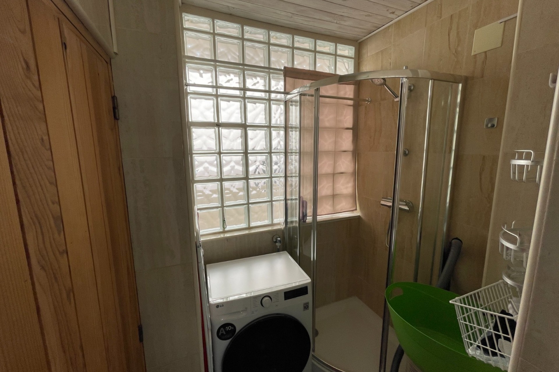 Resale - Apartment - Flat -
Almoradí - Center