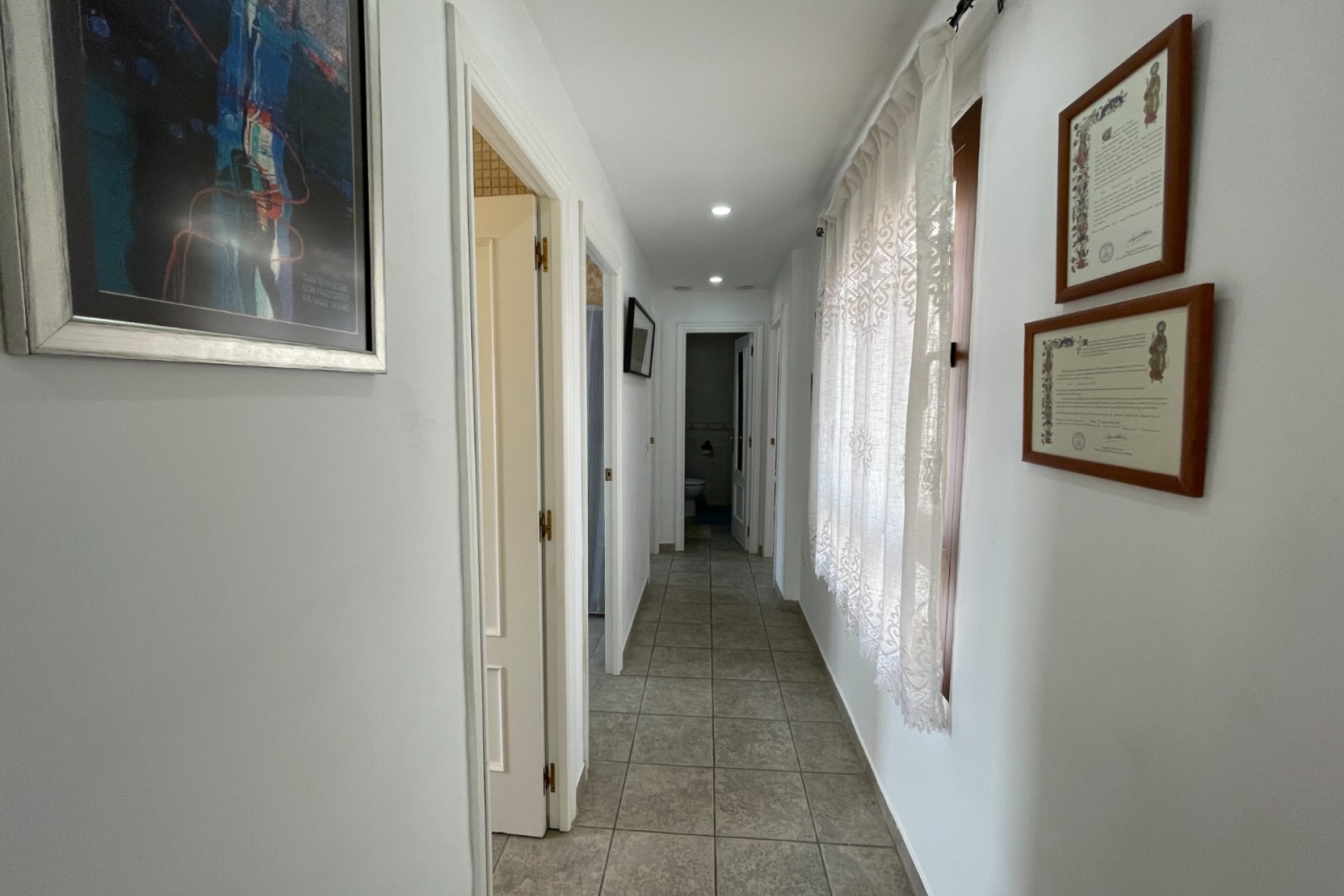 Resale - Apartment - Flat -
Almoradí - Center