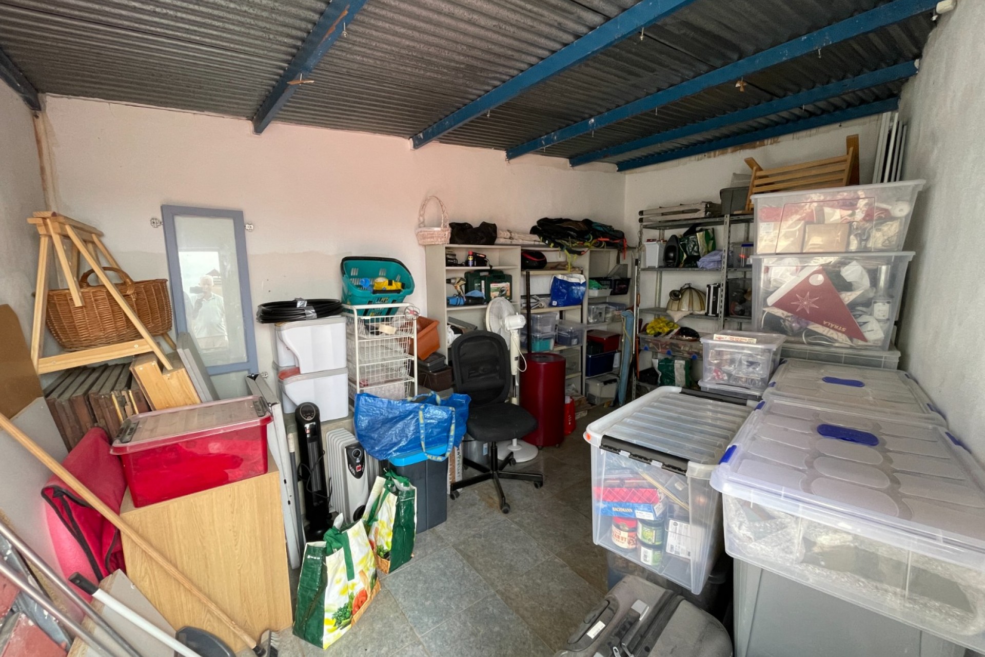 Resale - Apartment - Flat -
Almoradí - Center