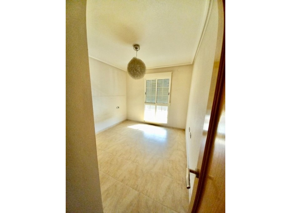 Resale - Apartment - Flat -
Almoradí