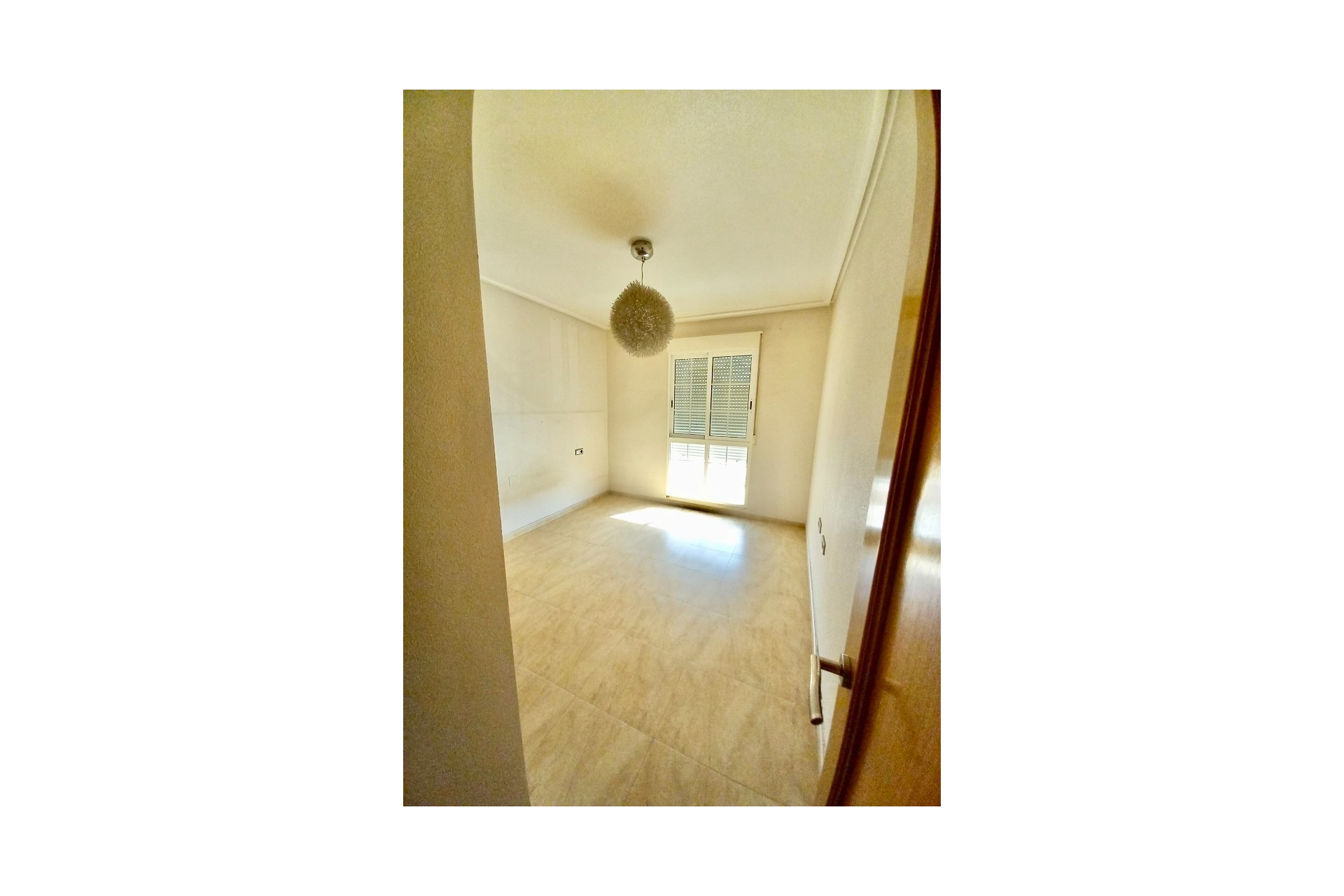 Resale - Apartment - Flat -
Almoradí