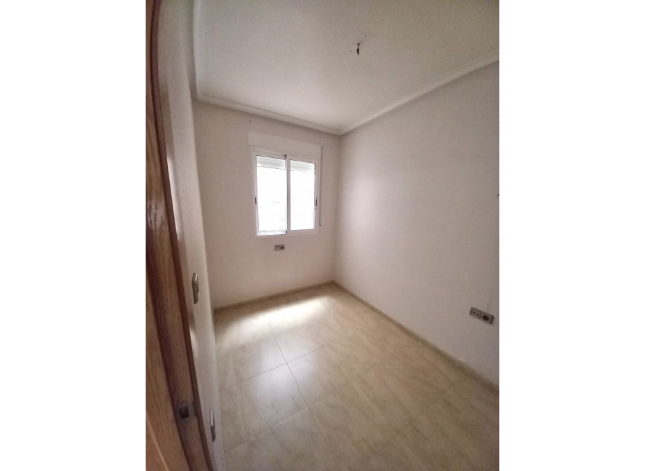 Resale - Apartment - Flat -
Almoradí