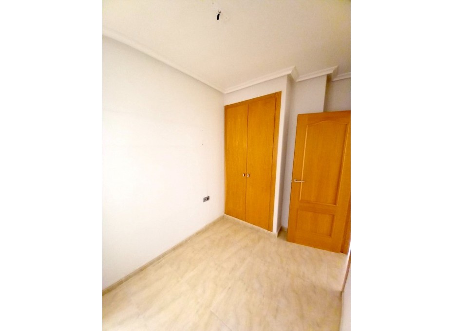Resale - Apartment - Flat -
Almoradí