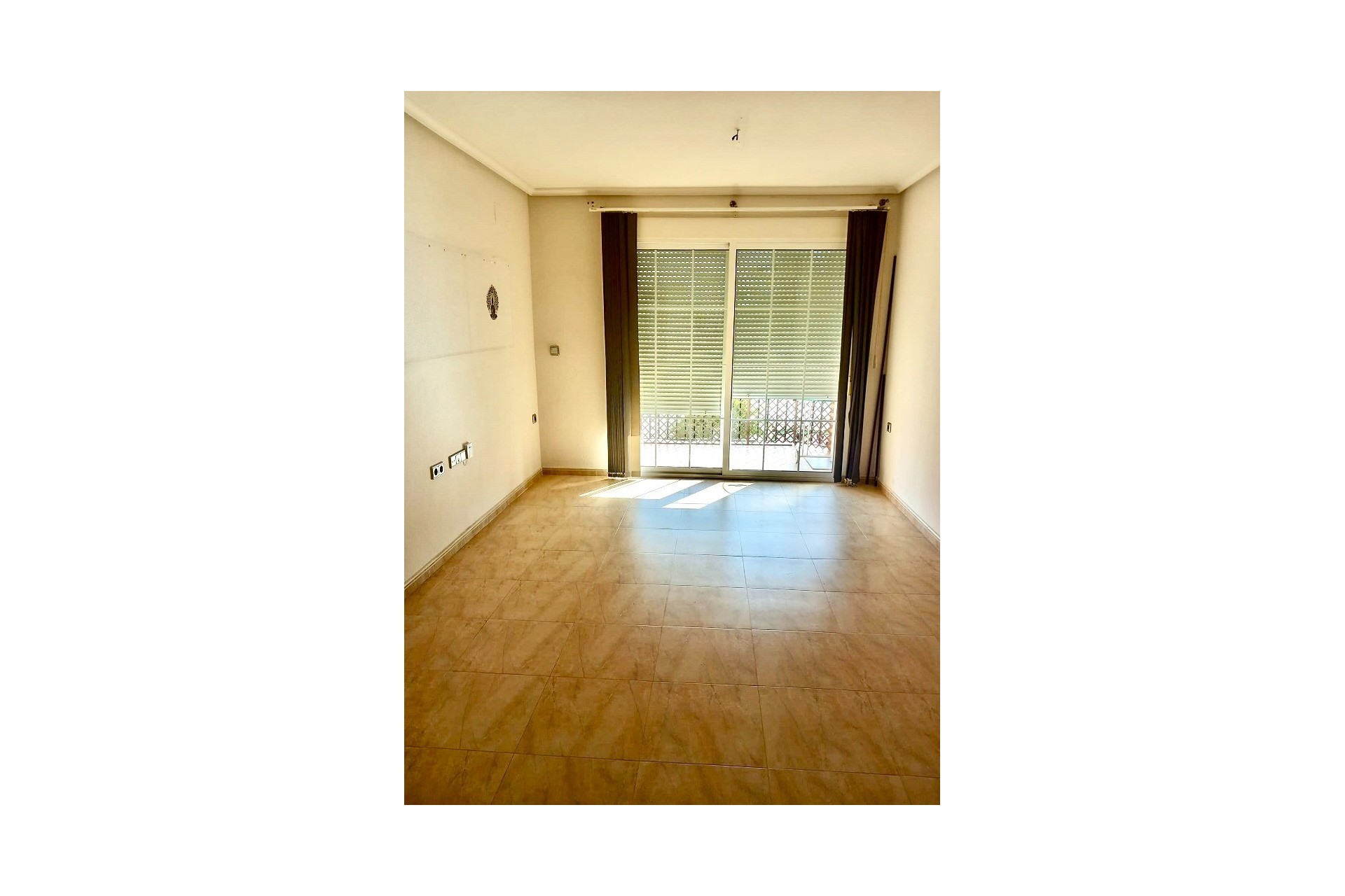 Resale - Apartment - Flat -
Almoradí