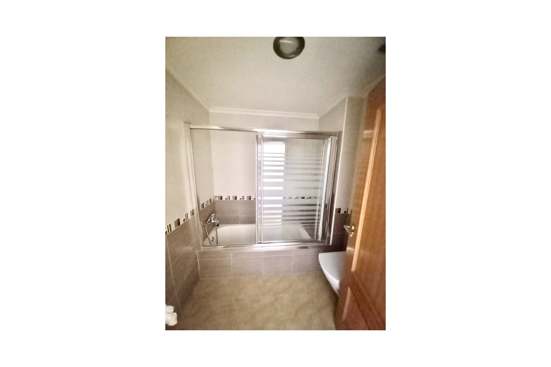 Resale - Apartment - Flat -
Almoradí