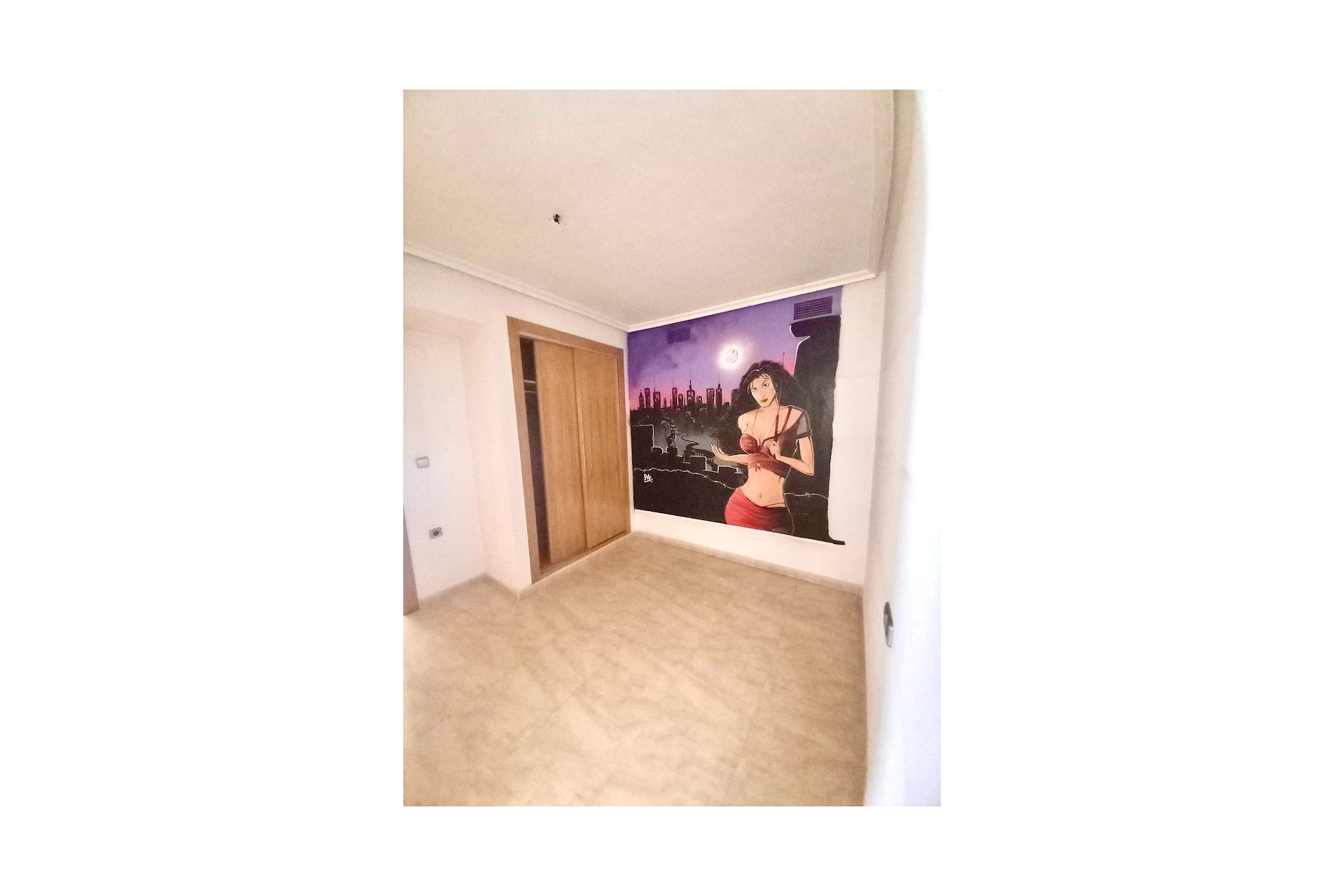 Resale - Apartment - Flat -
Almoradí