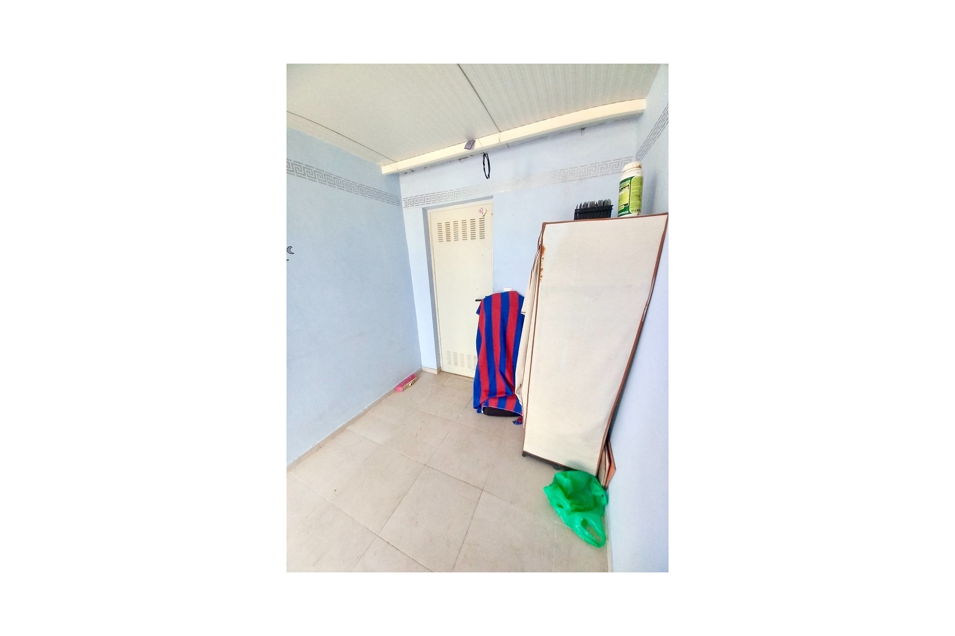 Resale - Apartment - Flat -
Almoradí