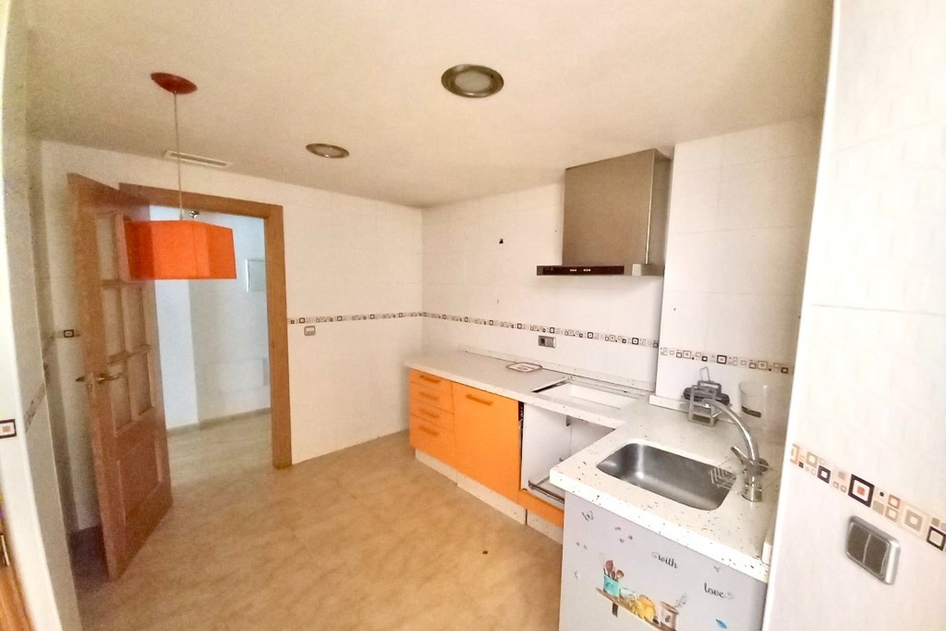 Resale - Apartment - Flat -
Almoradí