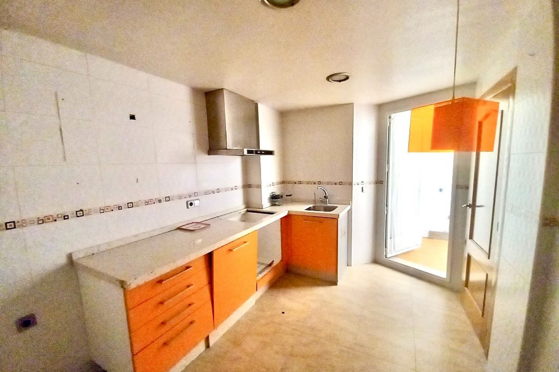 Resale - Apartment - Flat -
Almoradí