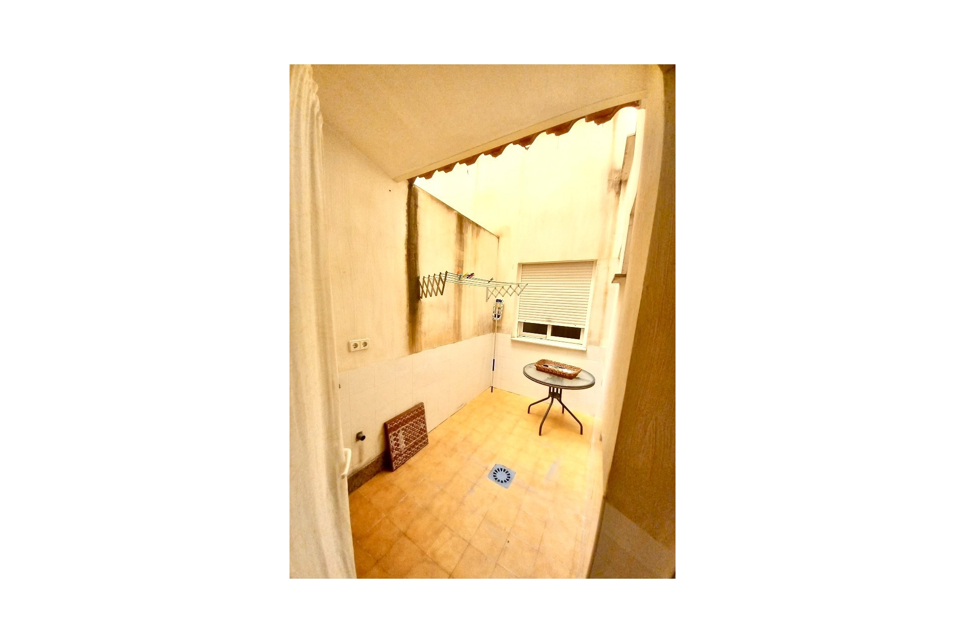 Resale - Apartment - Flat -
Almoradí