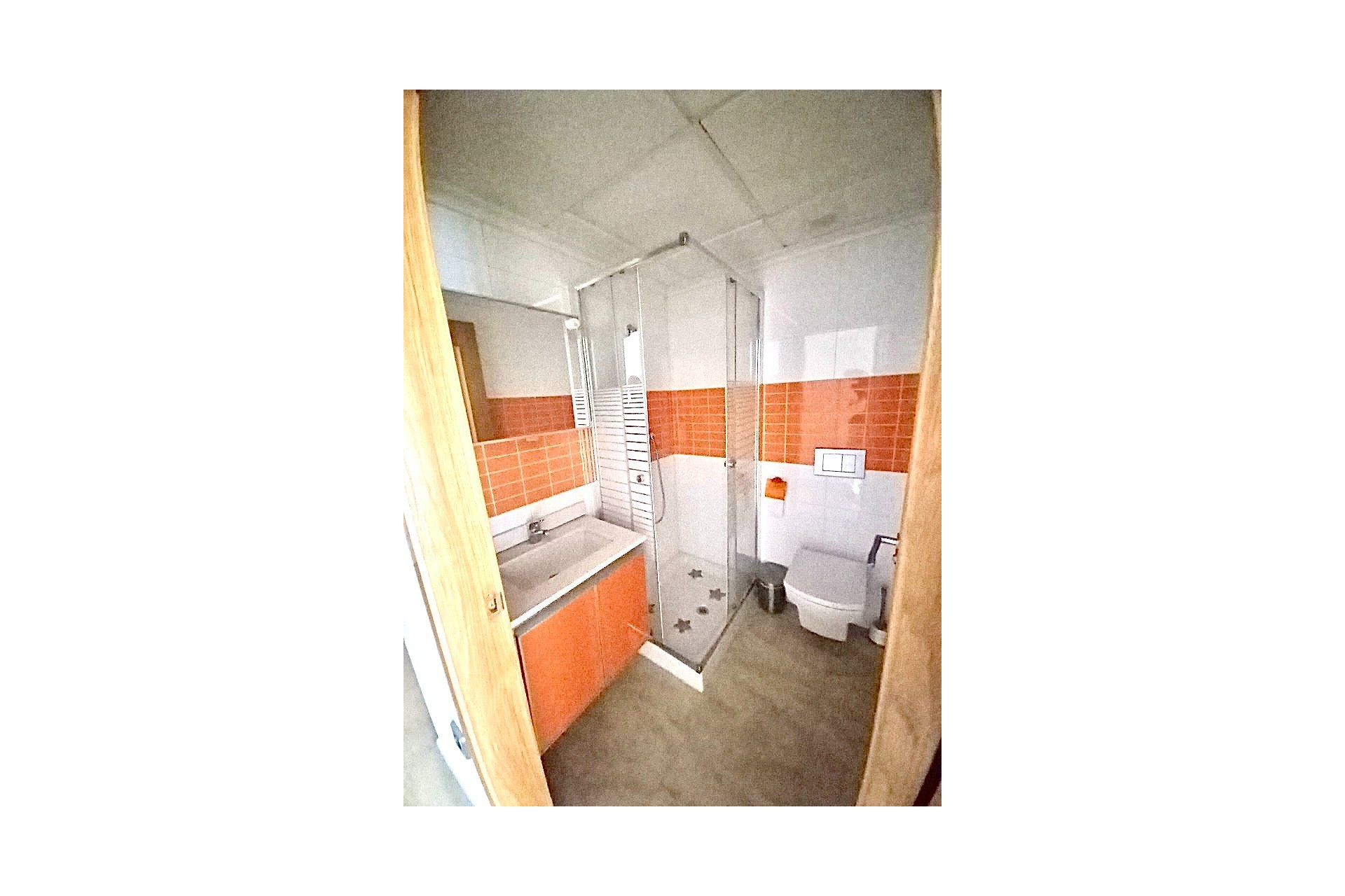 Resale - Apartment - Flat -
Almoradí