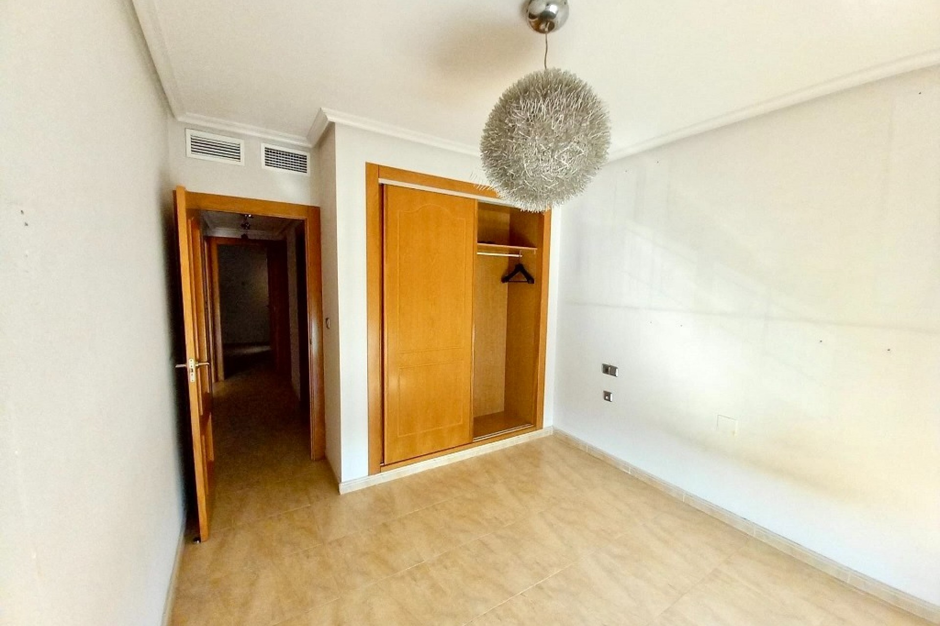 Resale - Apartment - Flat -
Almoradí
