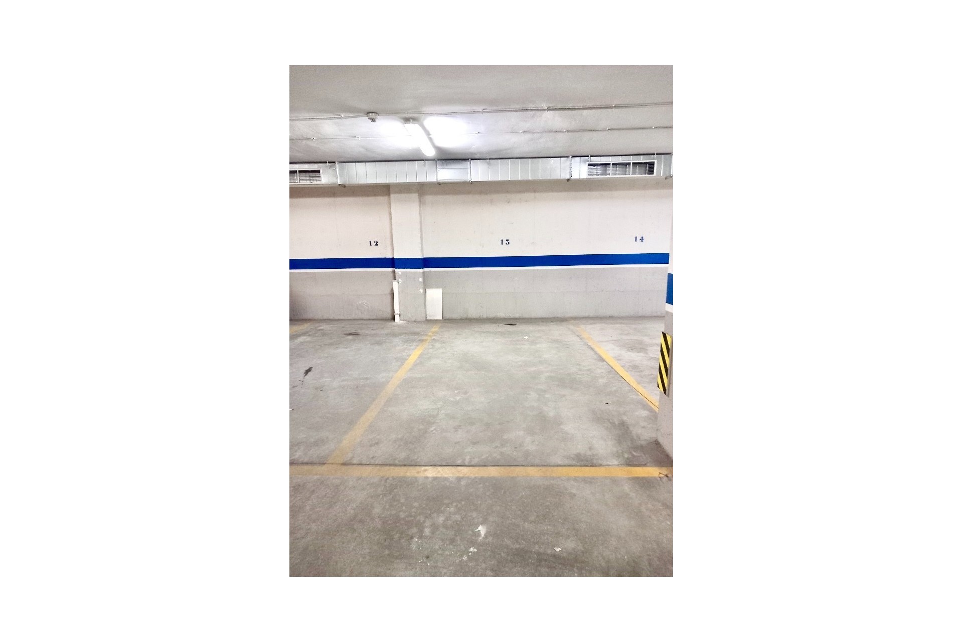 Resale - Apartment - Flat -
Almoradí