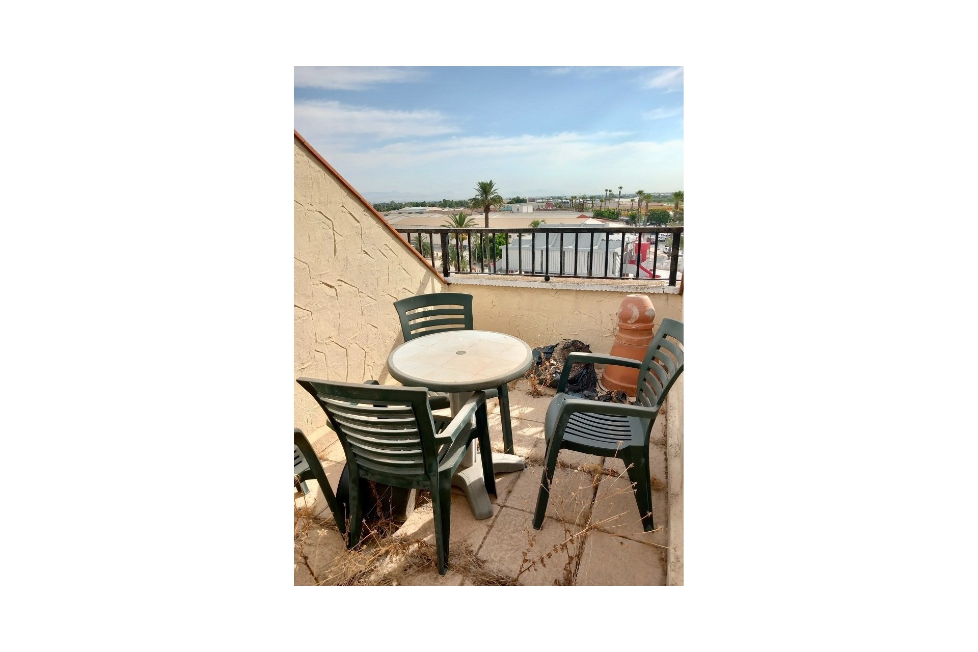 Resale - Apartment - Flat -
Almoradí