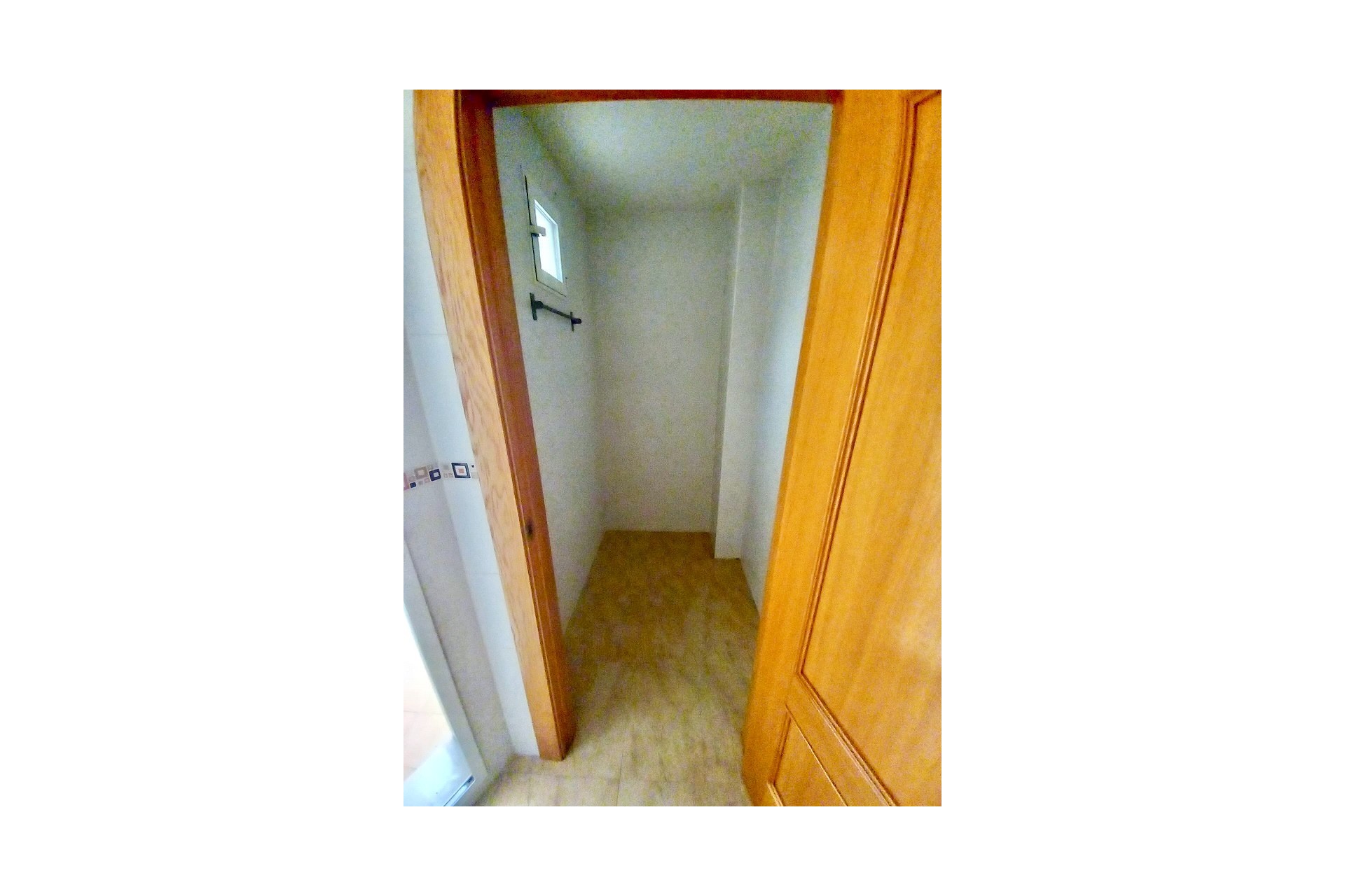 Resale - Apartment - Flat -
Almoradí