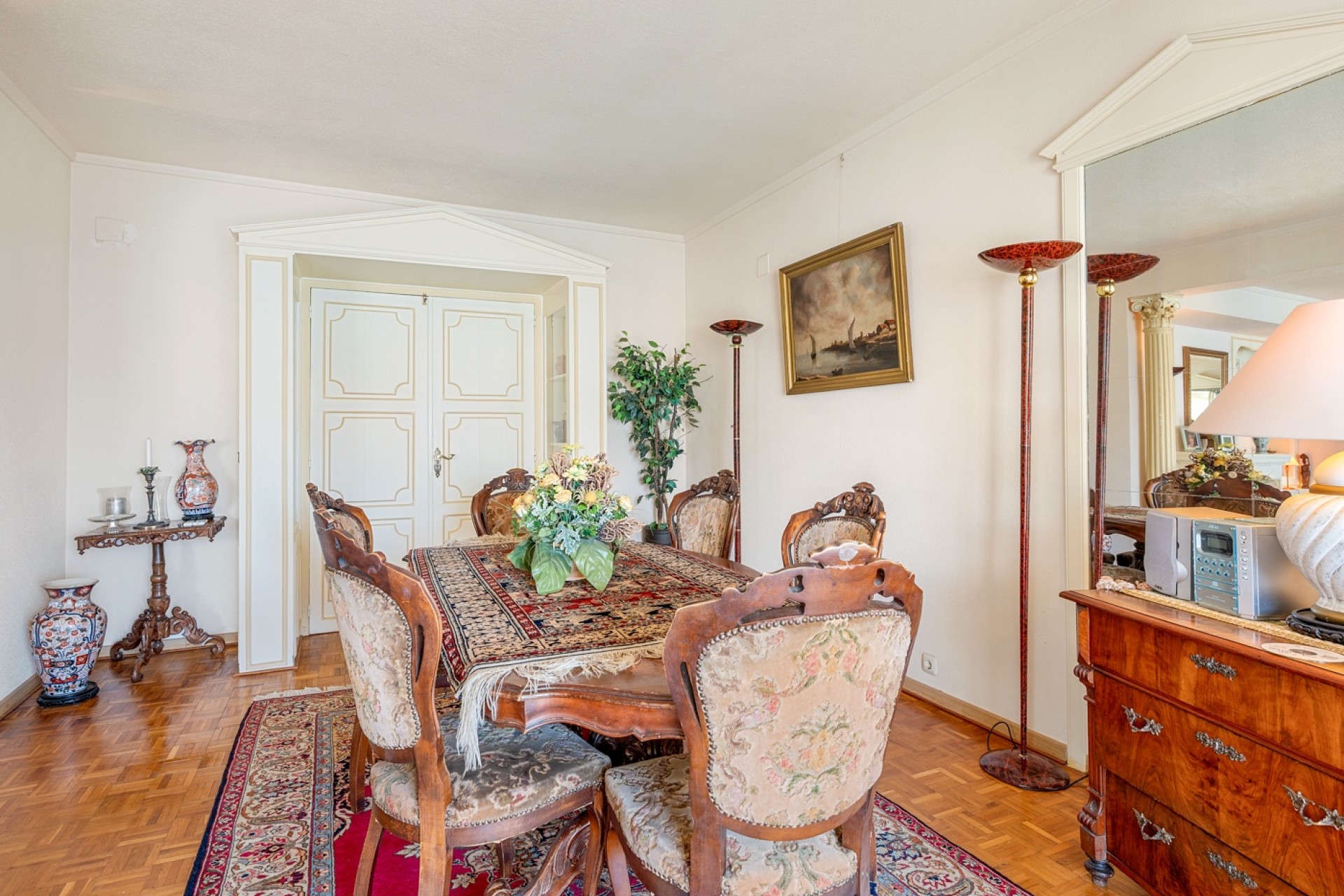 Resale - Apartment / flat -
Benidorm* - Levante*