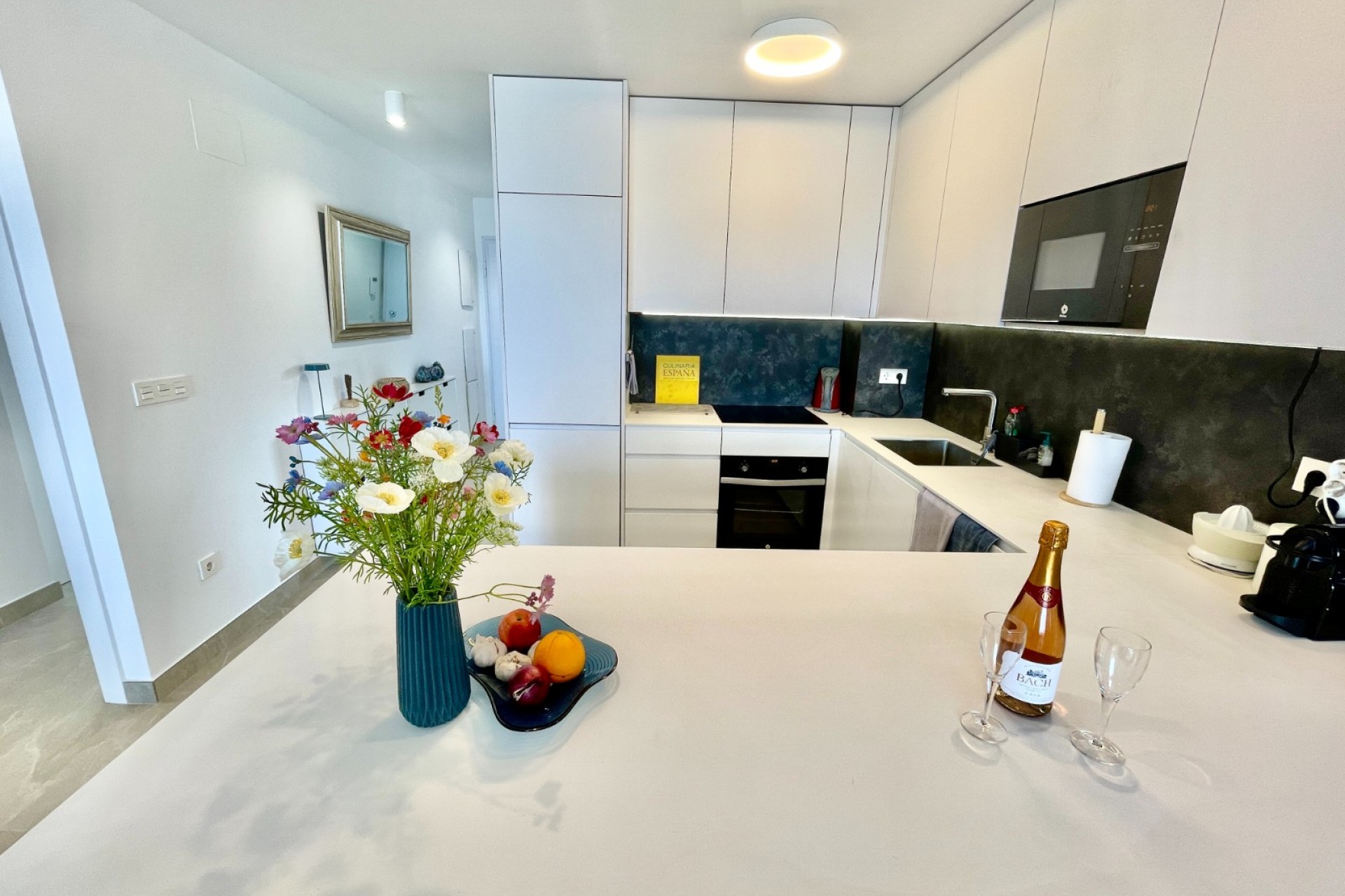 Resale - Apartment - Flat -
Benijofar