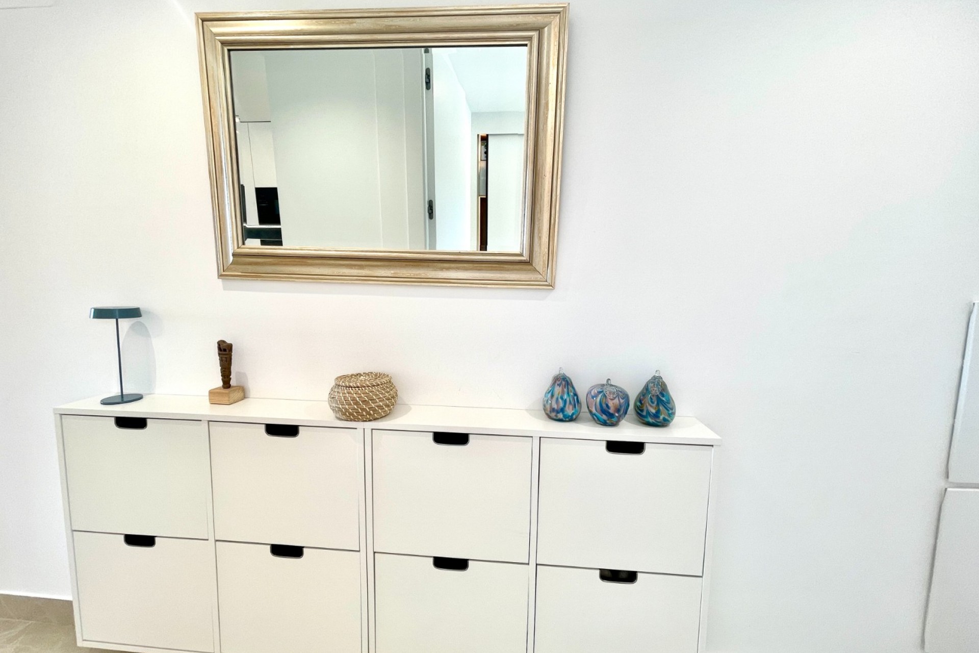 Resale - Apartment - Flat -
Benijofar