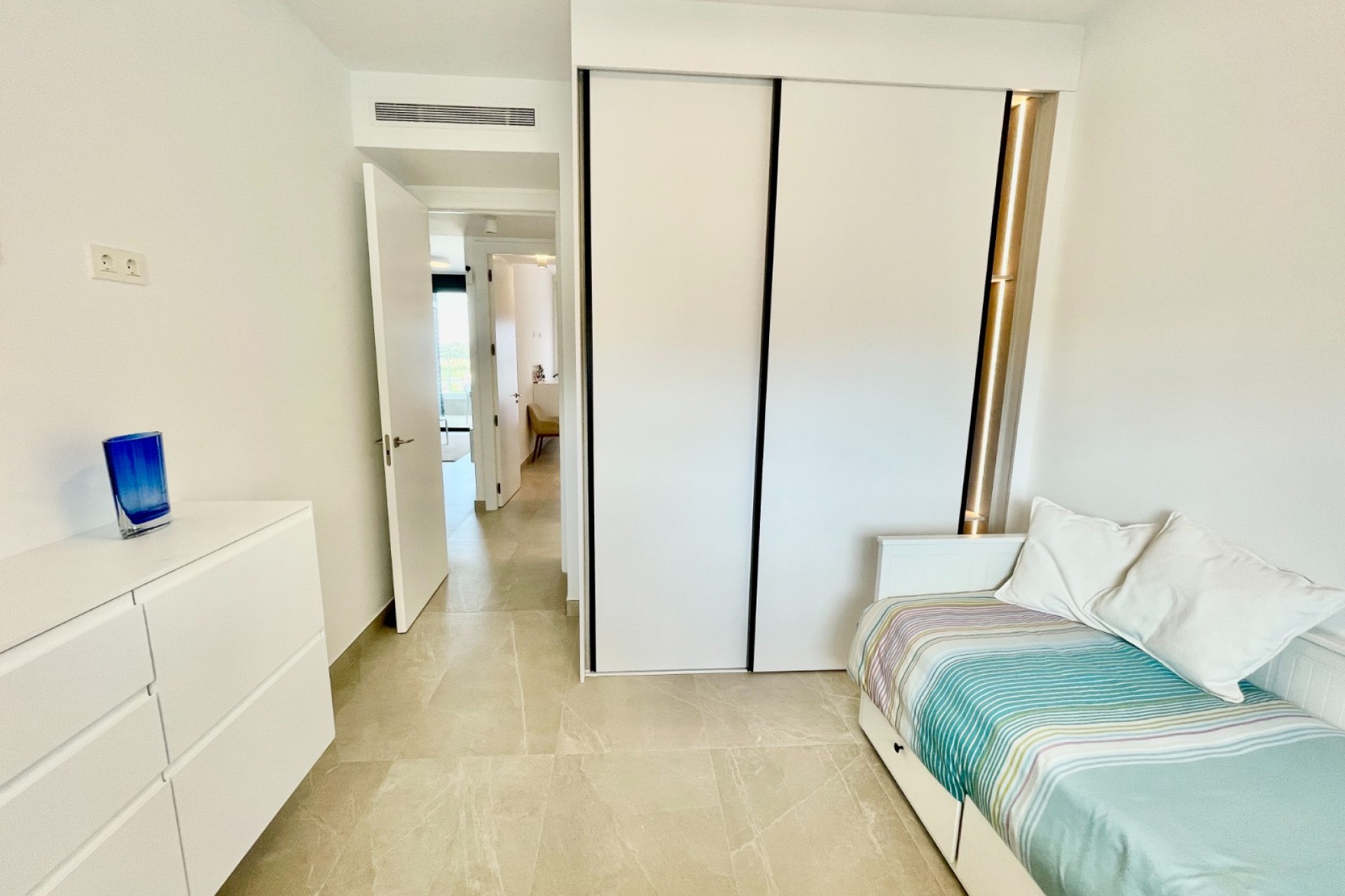Resale - Apartment - Flat -
Benijofar